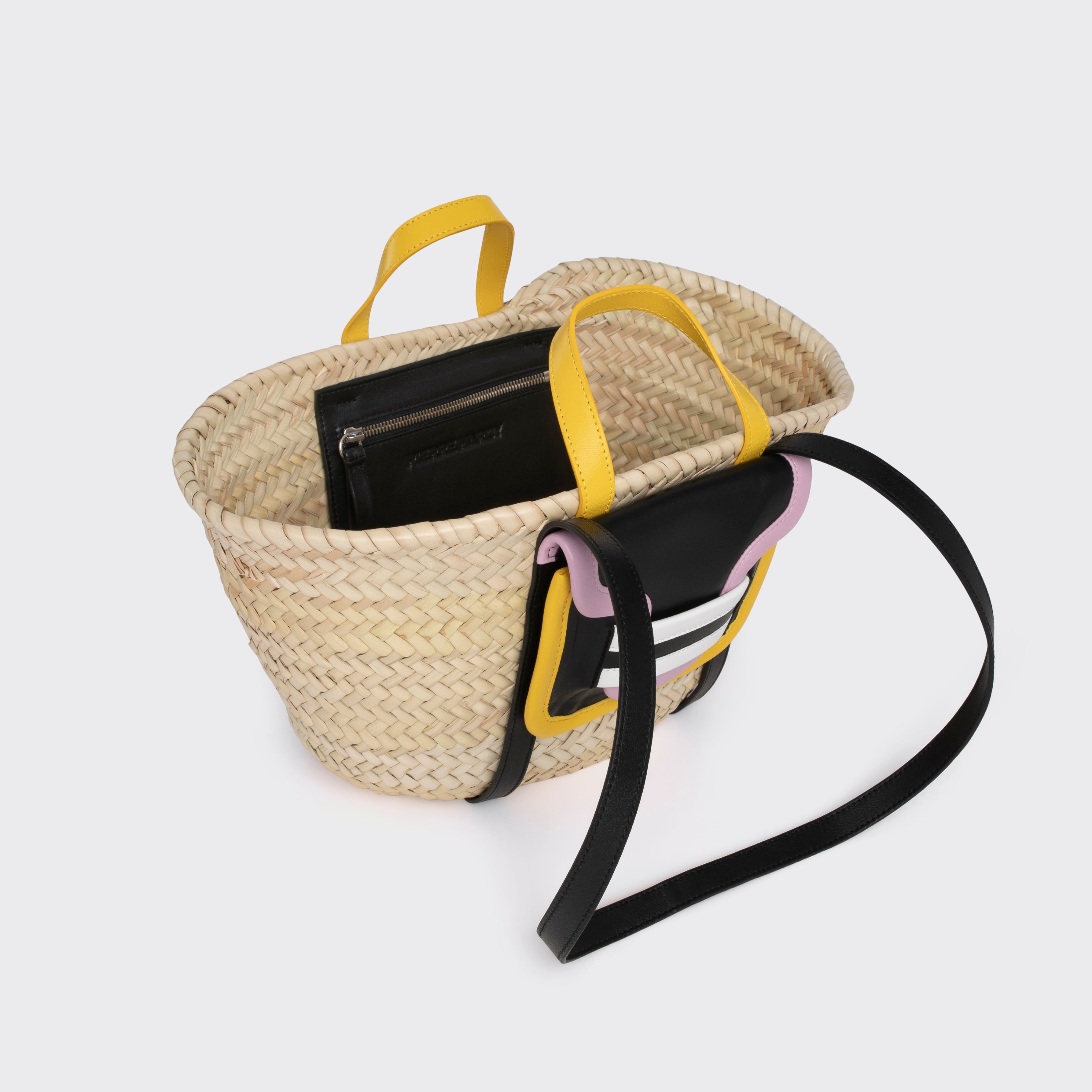 【大人気★】Pierre Hardy アルファミニバスケット アルファ ミニバスケット – PIERRE HARDY ONLINE BOUTIQUE