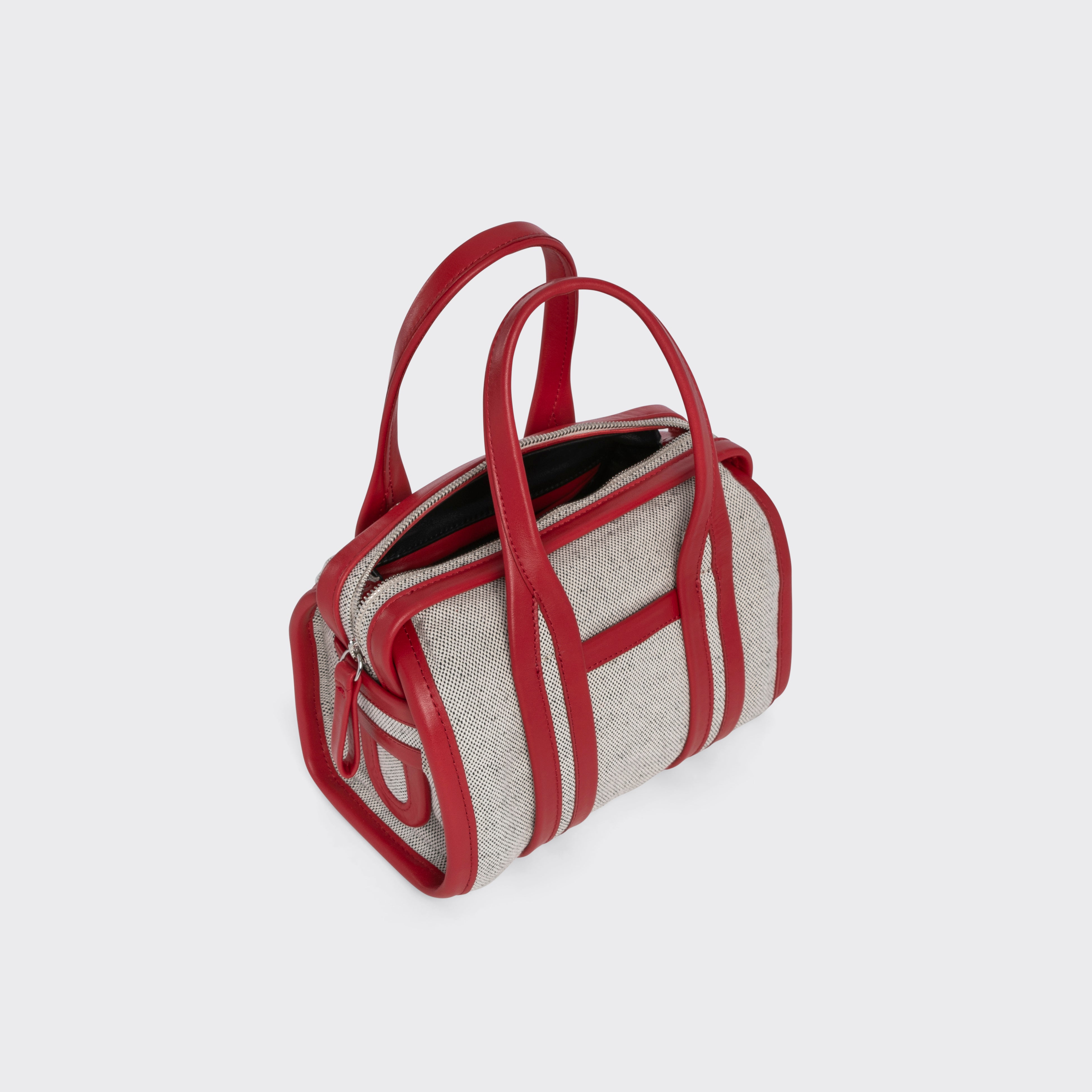 PIERRE HARDY/ マイクロキャブバッグ マイクロ キャブ バッグ – PIERRE HARDY ONLINE BOUTIQUE