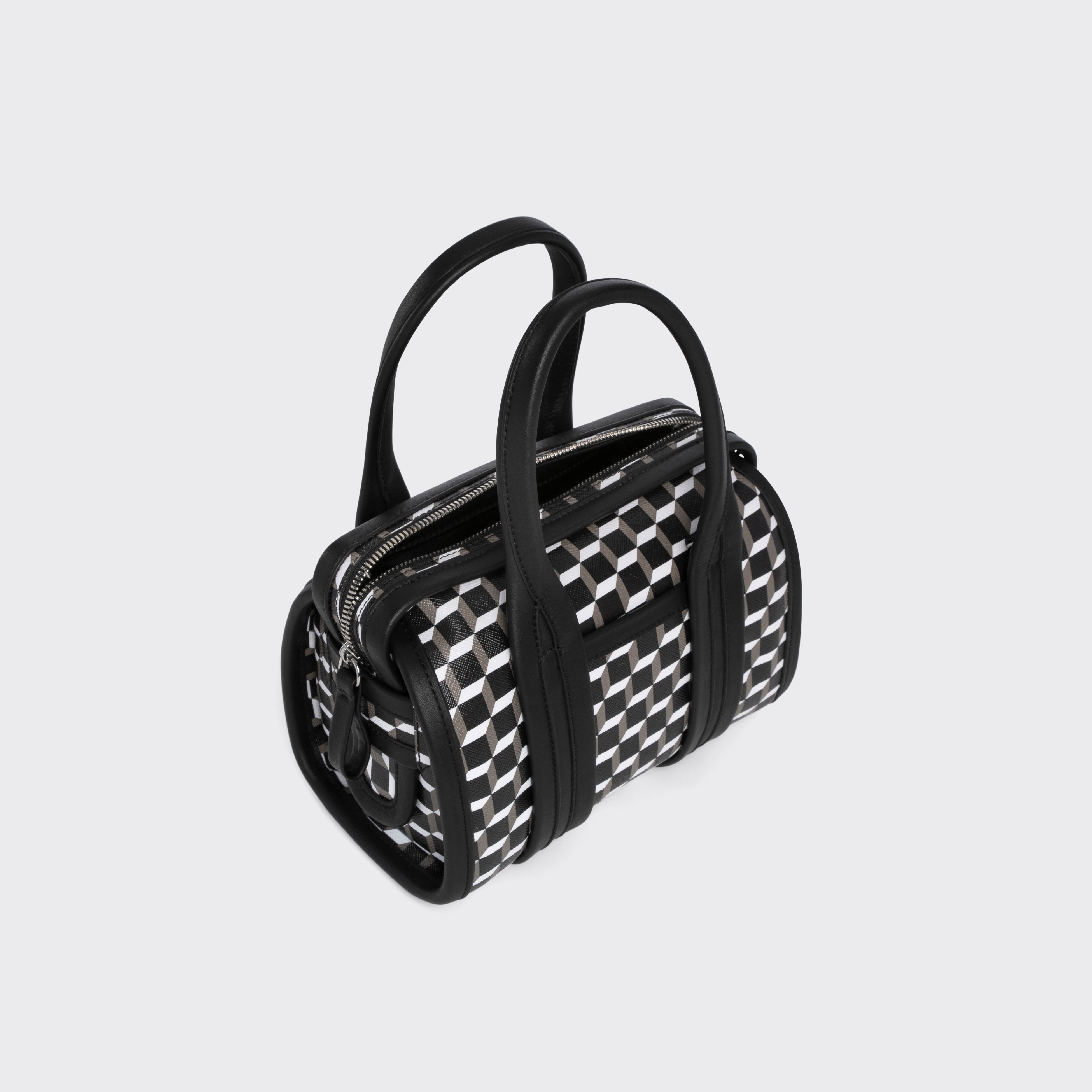完売前に☆ [PIERRE HARDY] マイクロ キャブ バッグ マイクロ キャブ バッグ – PIERRE HARDY ONLINE BOUTIQUE