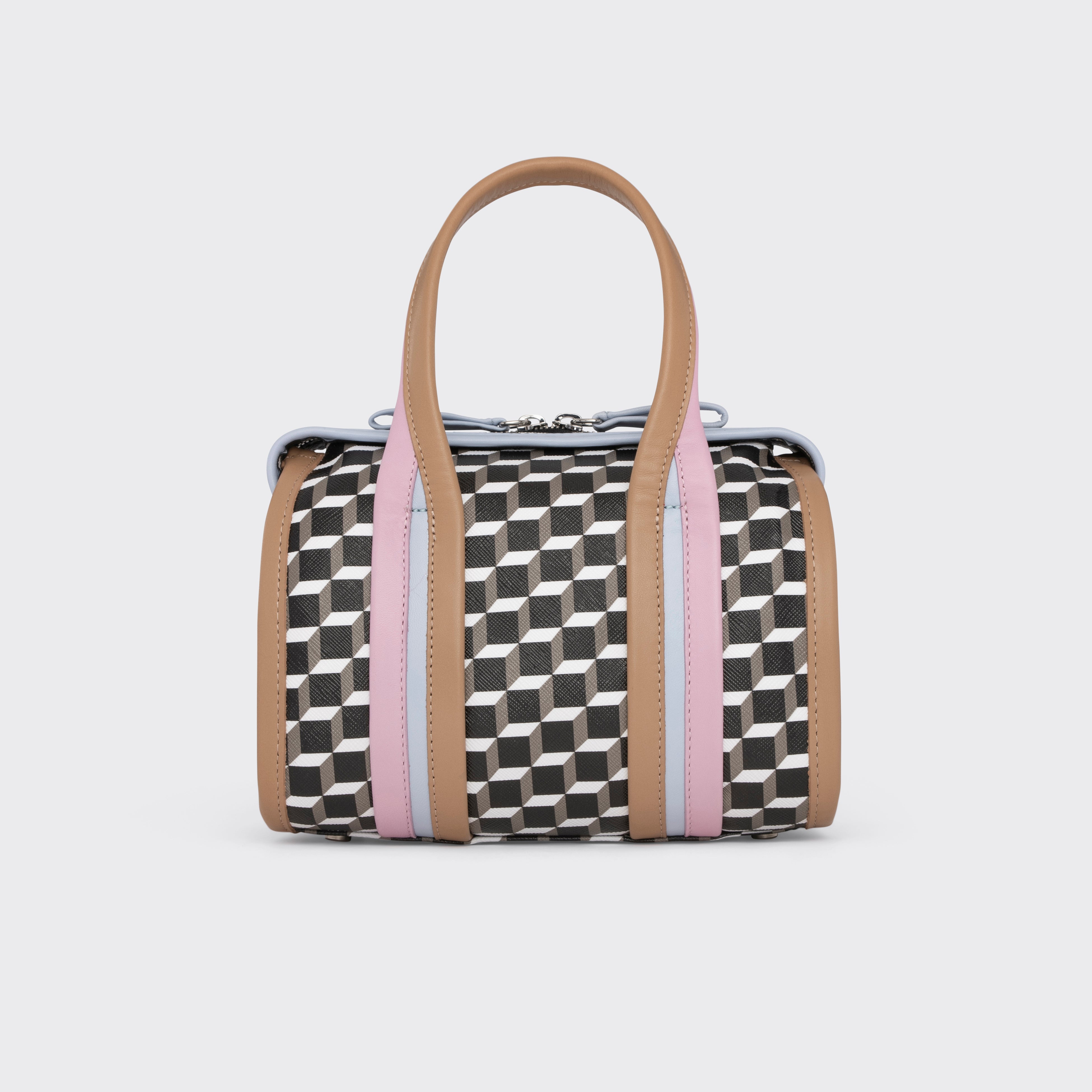 マイクロ キャブ バッグ – PIERRE HARDY ONLINE BOUTIQUE