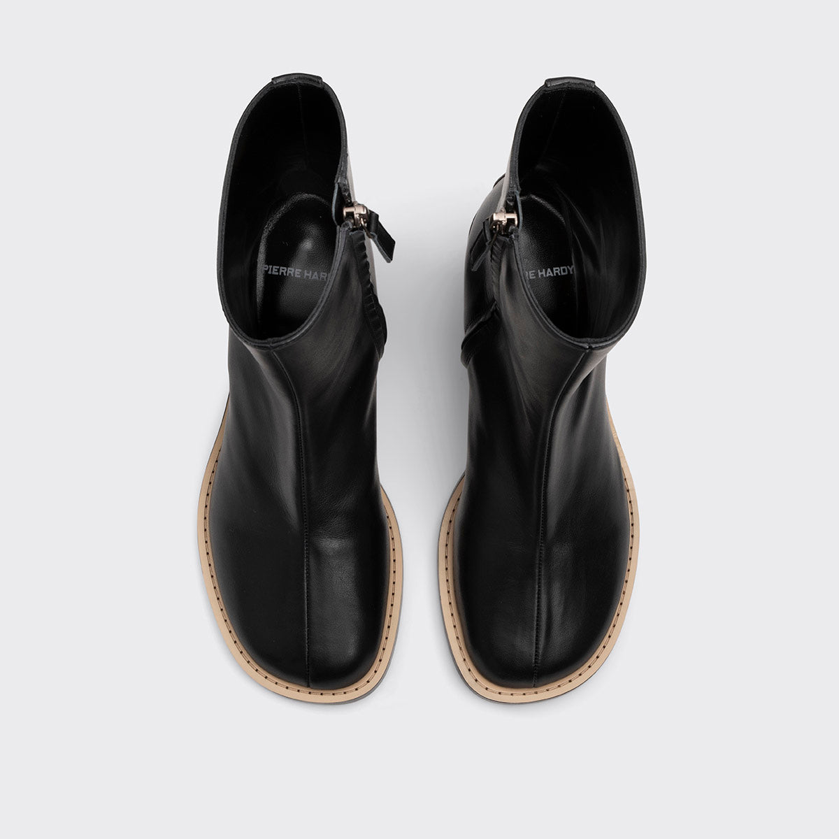 ヴェドラ ショートブーツ – PIERRE HARDY ONLINE BOUTIQUE