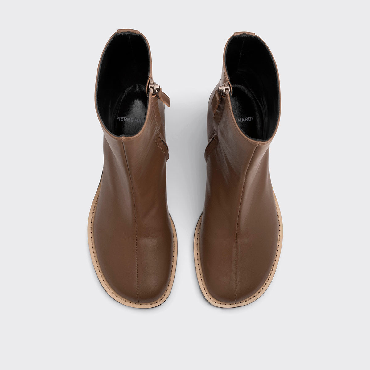ヴェドラ ショートブーツ – PIERRE HARDY ONLINE BOUTIQUE