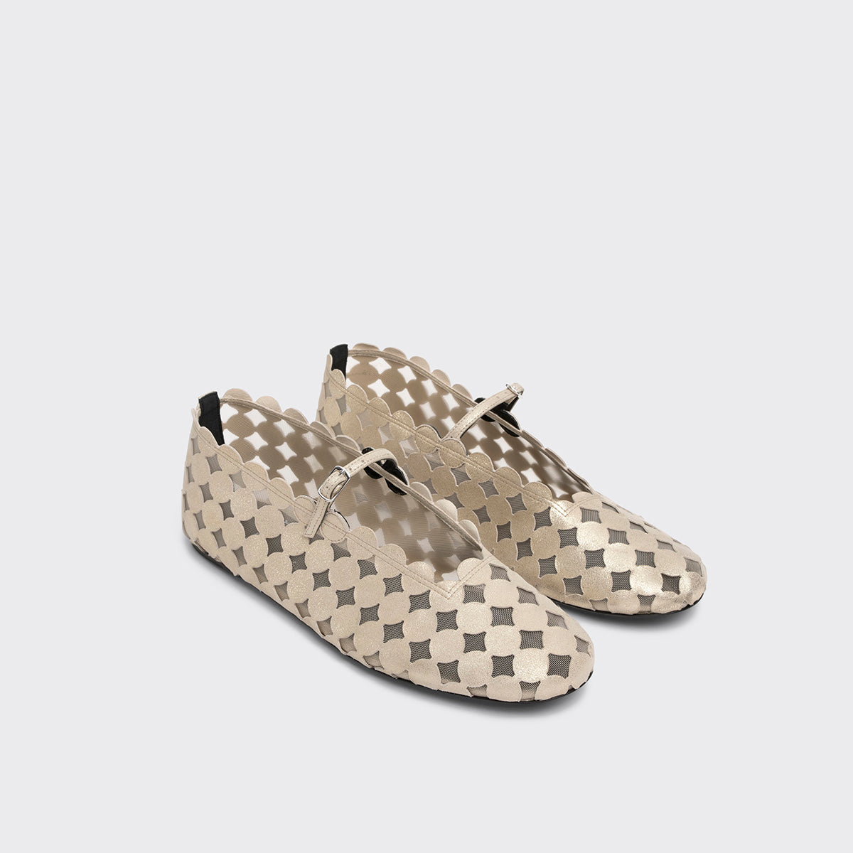 フラット – PIERRE HARDY ONLINE BOUTIQUE