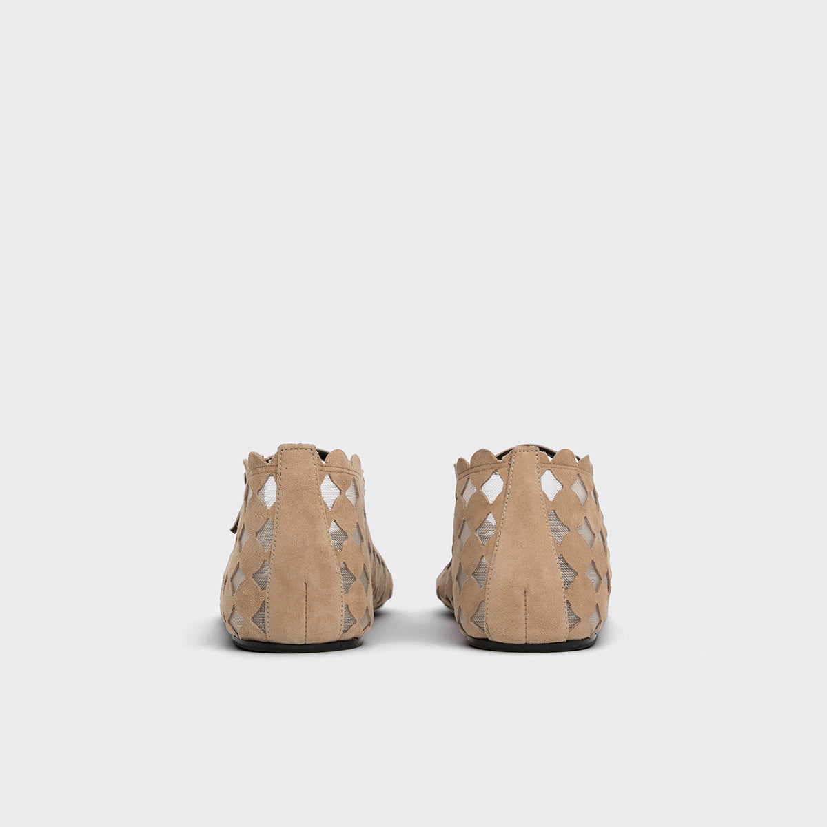 フラット – PIERRE HARDY ONLINE BOUTIQUE