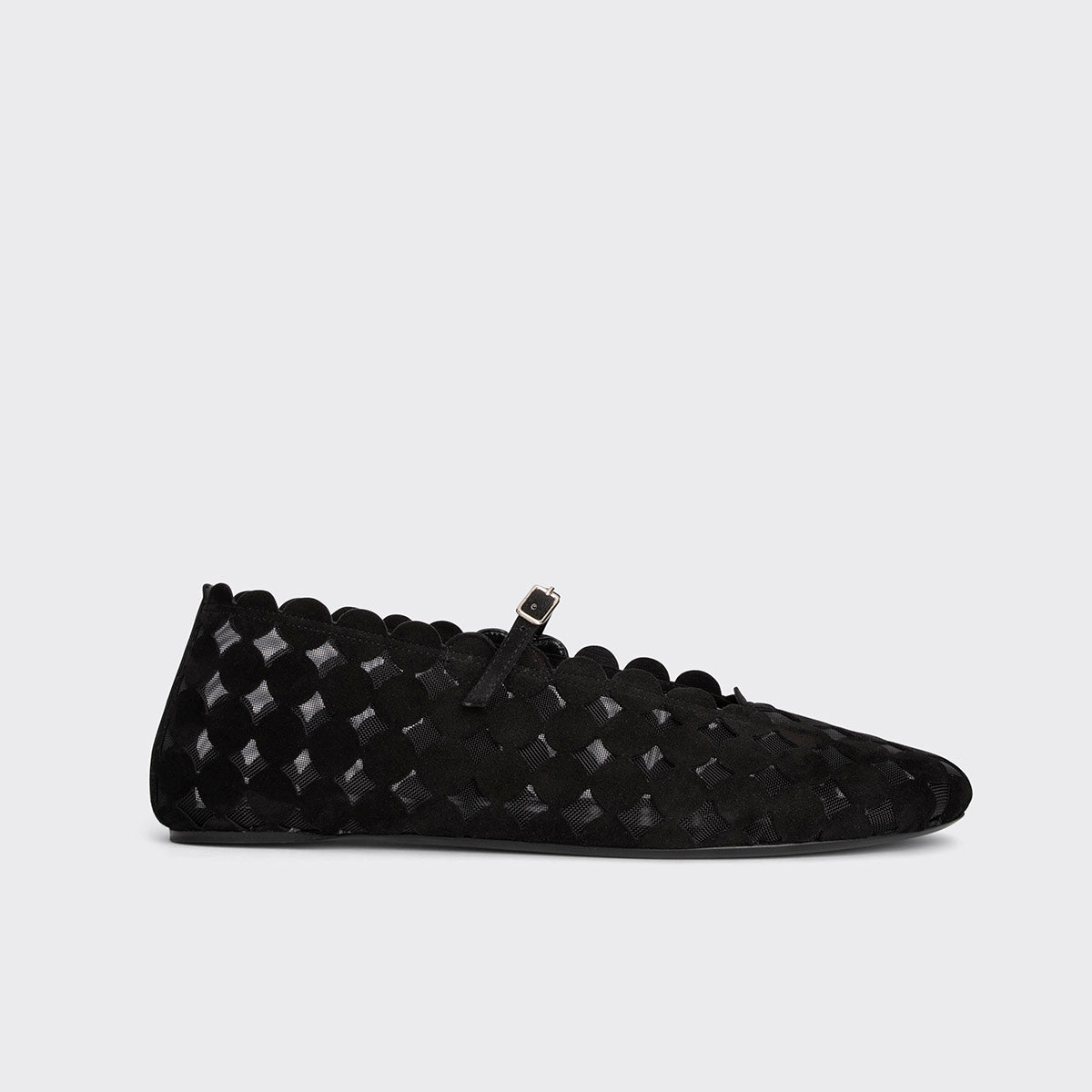 ミニビュル フラットシューズ – PIERRE HARDY ONLINE BOUTIQUE