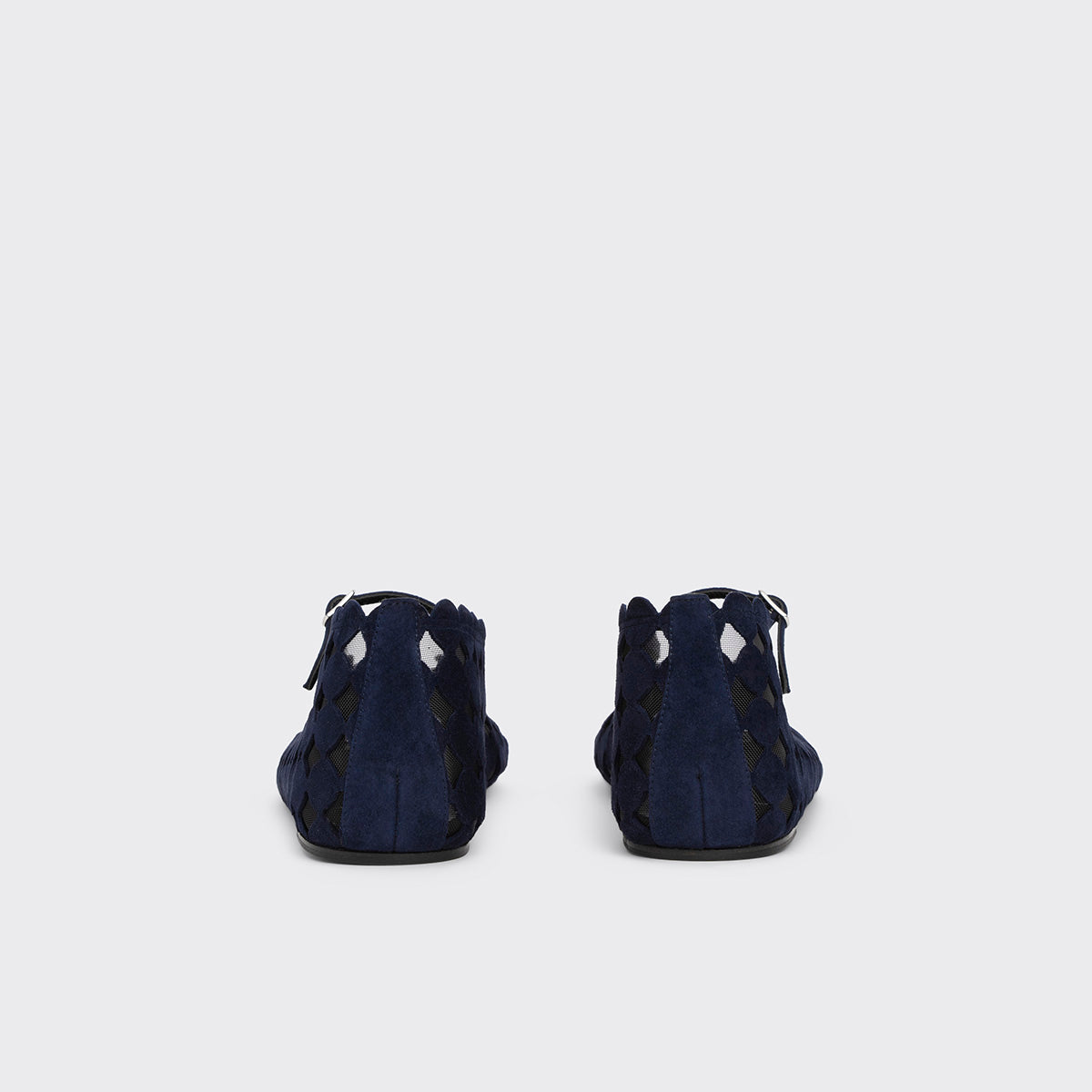 ミニビュル フラットシューズ – PIERRE HARDY ONLINE BOUTIQUE