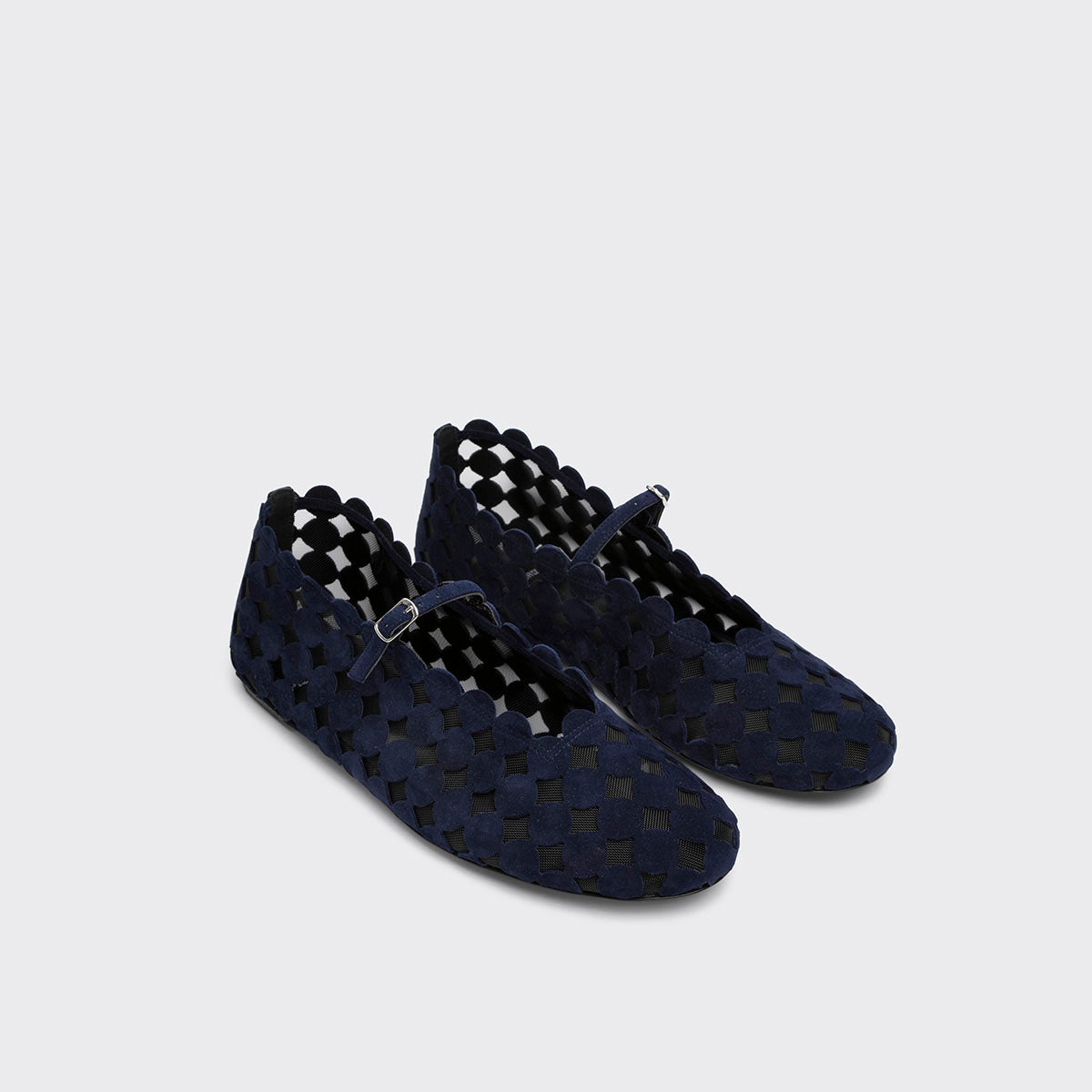 フラット – PIERRE HARDY ONLINE BOUTIQUE