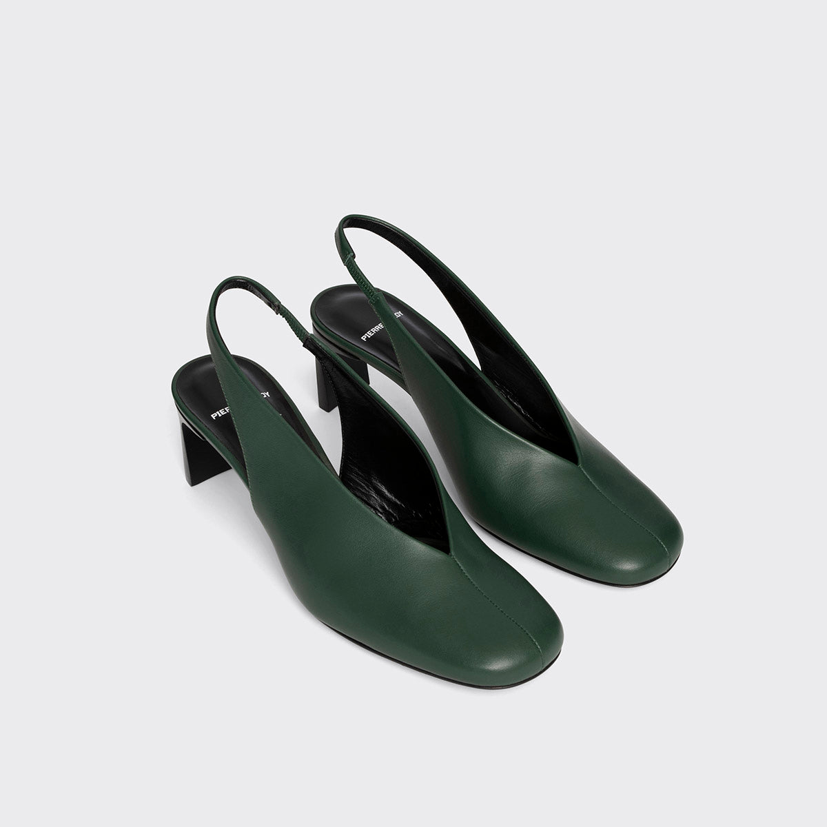 カレン スリングバックパンプス – PIERRE HARDY ONLINE BOUTIQUE