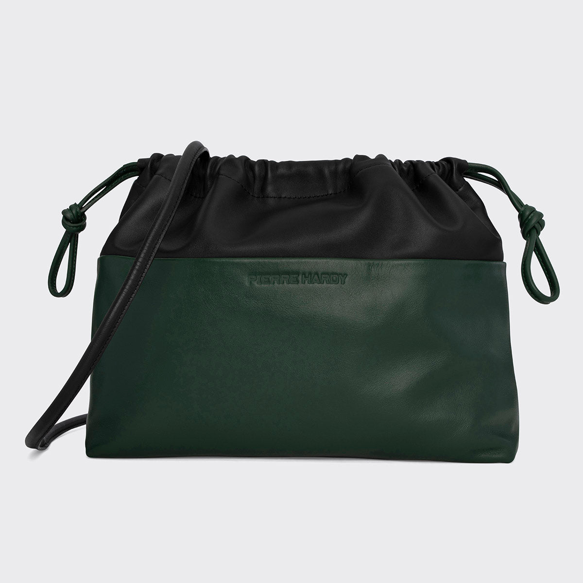 ツインクラッチマキシ – PIERRE HARDY ONLINE BOUTIQUE