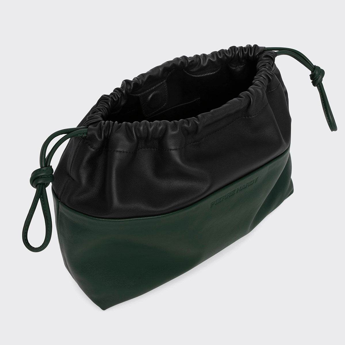 ツインクラッチマキシ – PIERRE HARDY ONLINE BOUTIQUE
