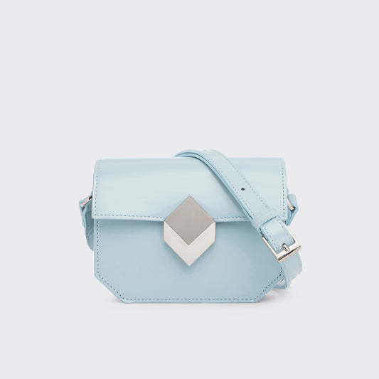 ミニ プリズム ショルダーバッグ