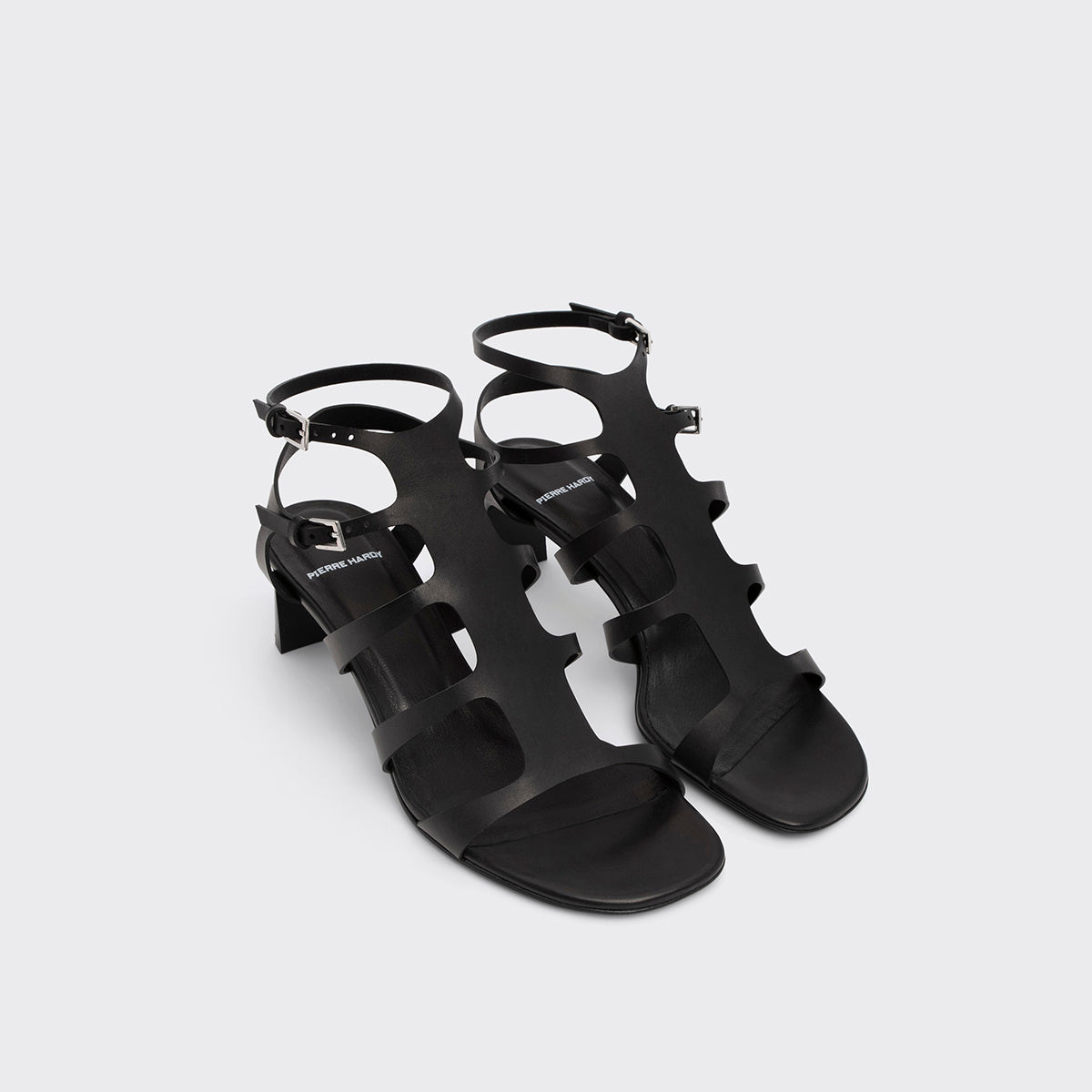 ローマ ヒールサンダル – PIERRE HARDY ONLINE BOUTIQUE