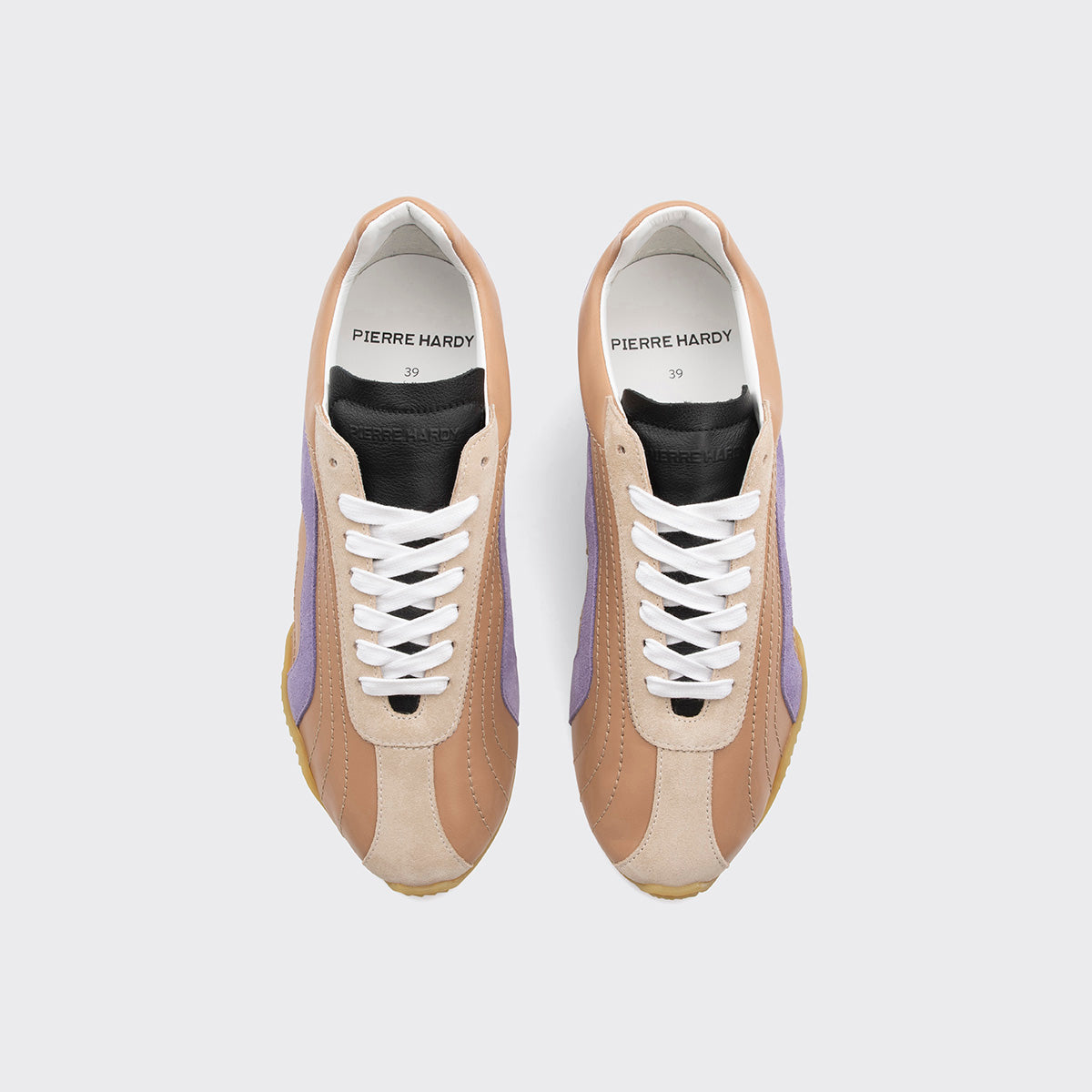 ジャンプ スニーカー – PIERRE HARDY ONLINE BOUTIQUE