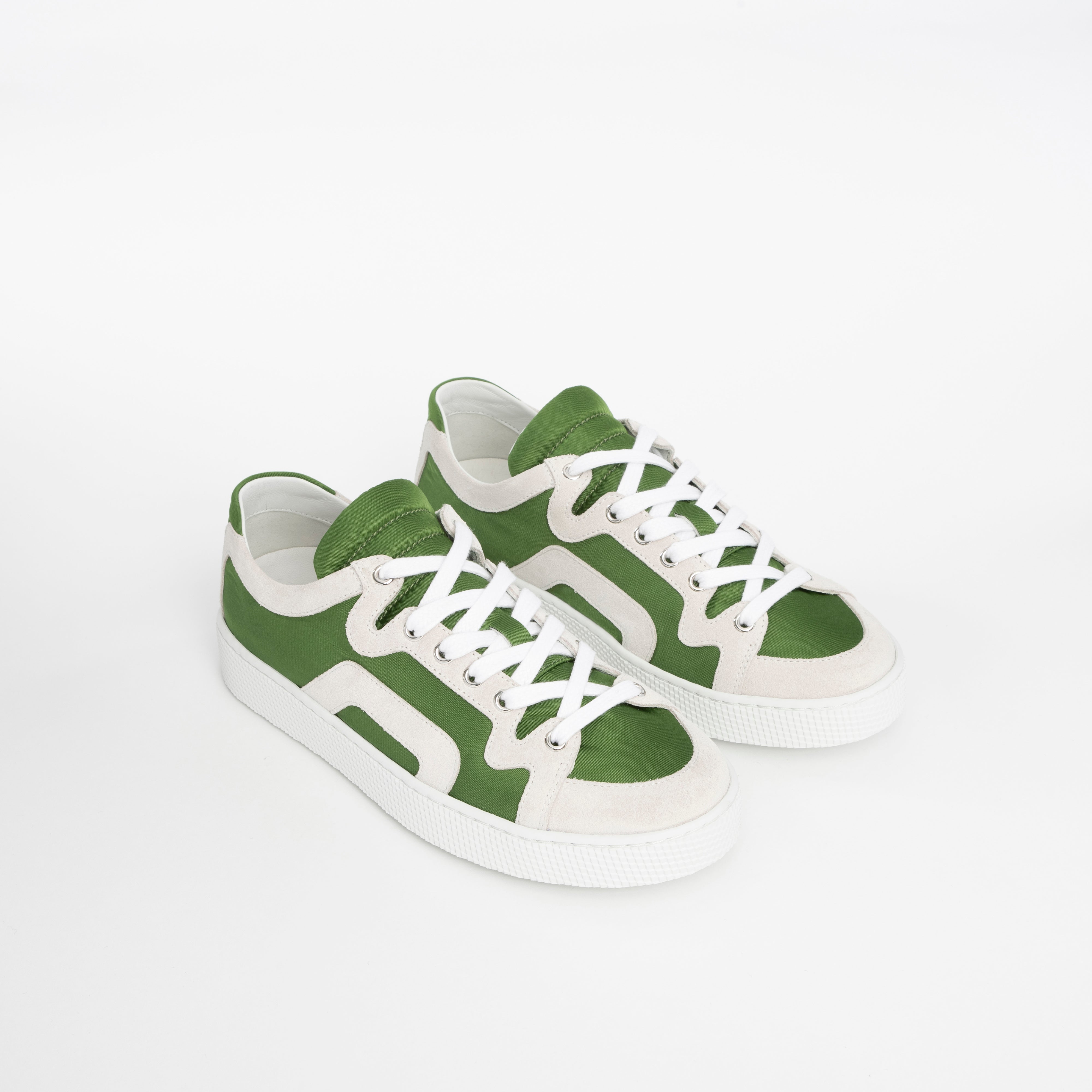 アルファ スニーカー – PIERRE HARDY ONLINE BOUTIQUE