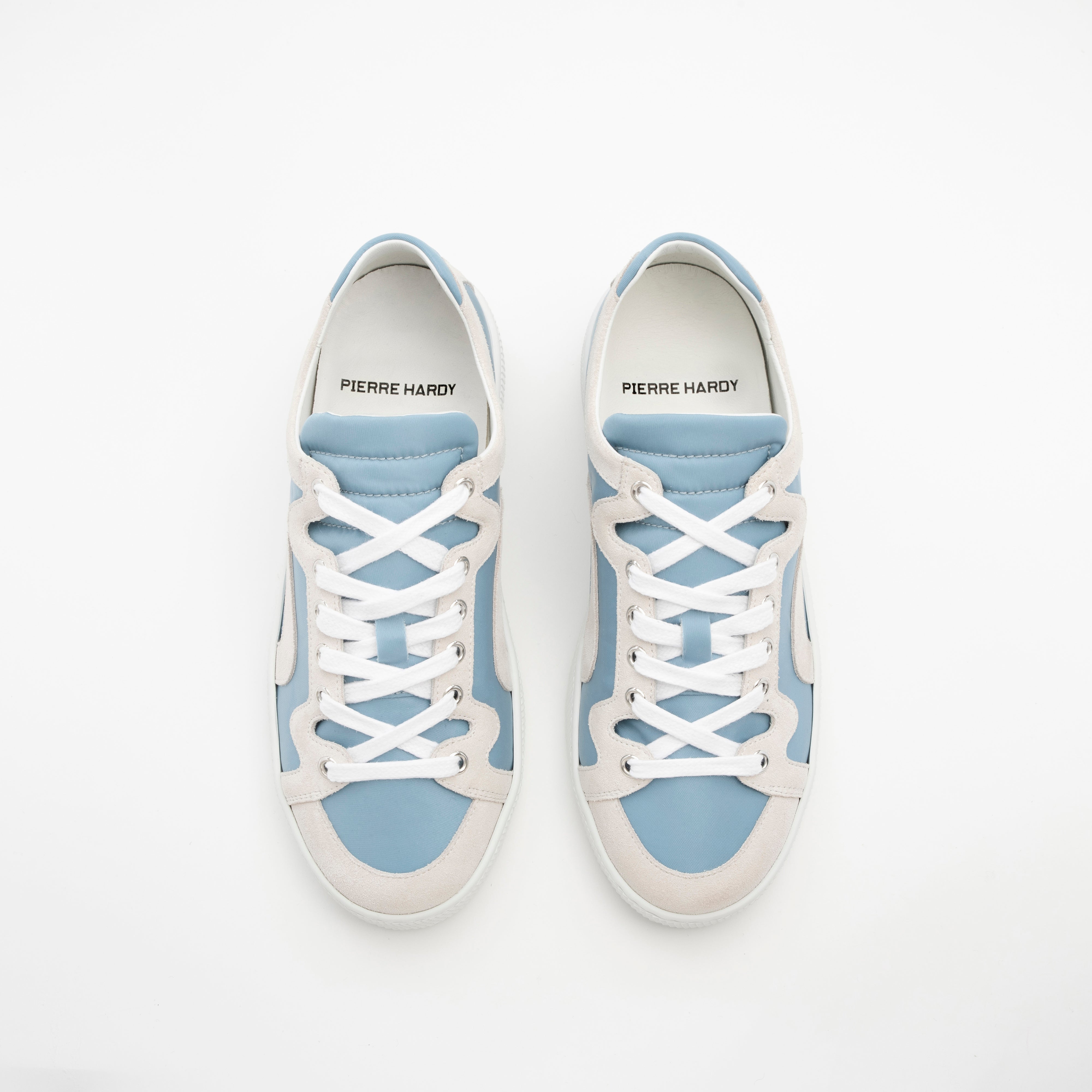 アルファ スニーカー – PIERRE HARDY ONLINE BOUTIQUE