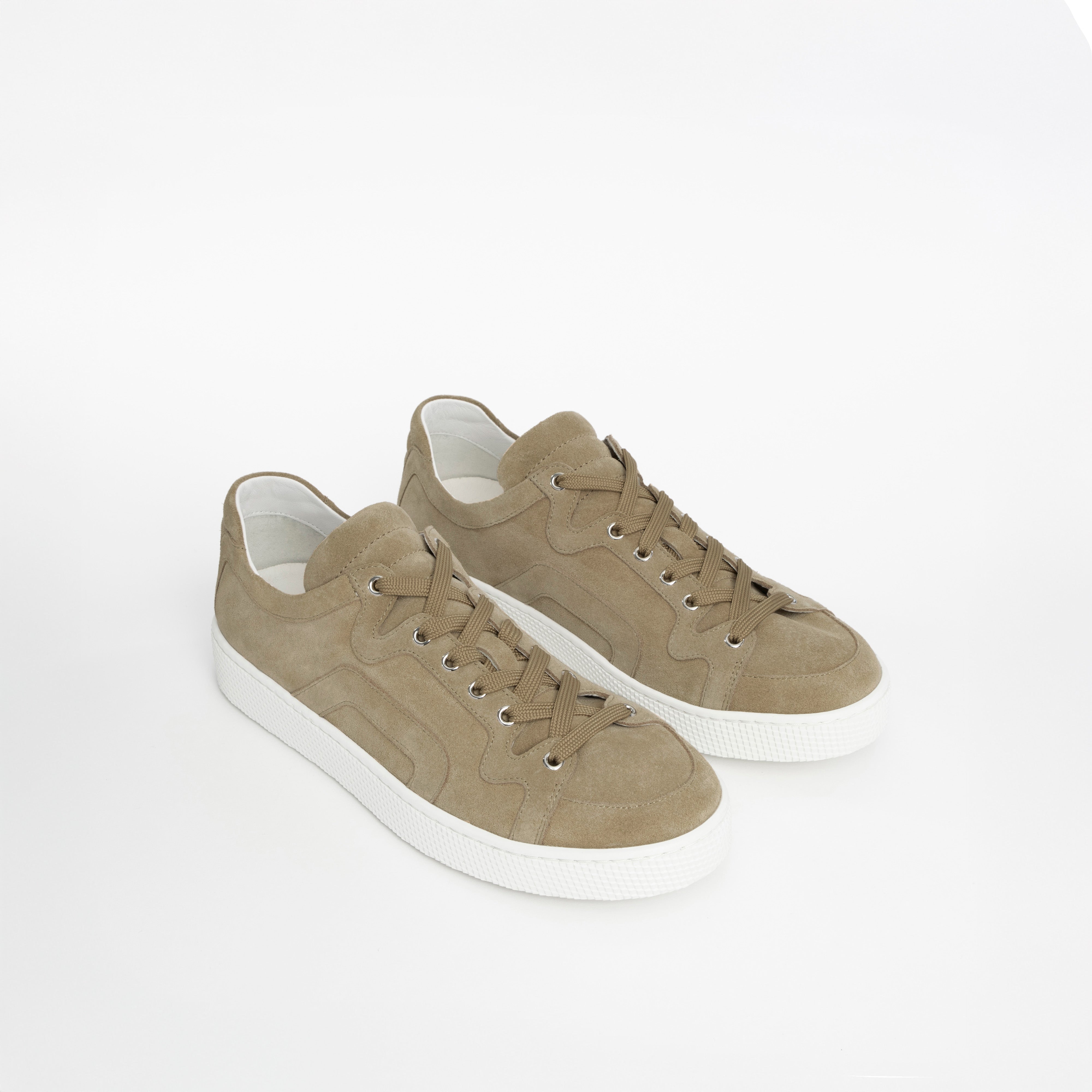 アルファ スニーカー – PIERRE HARDY ONLINE BOUTIQUE