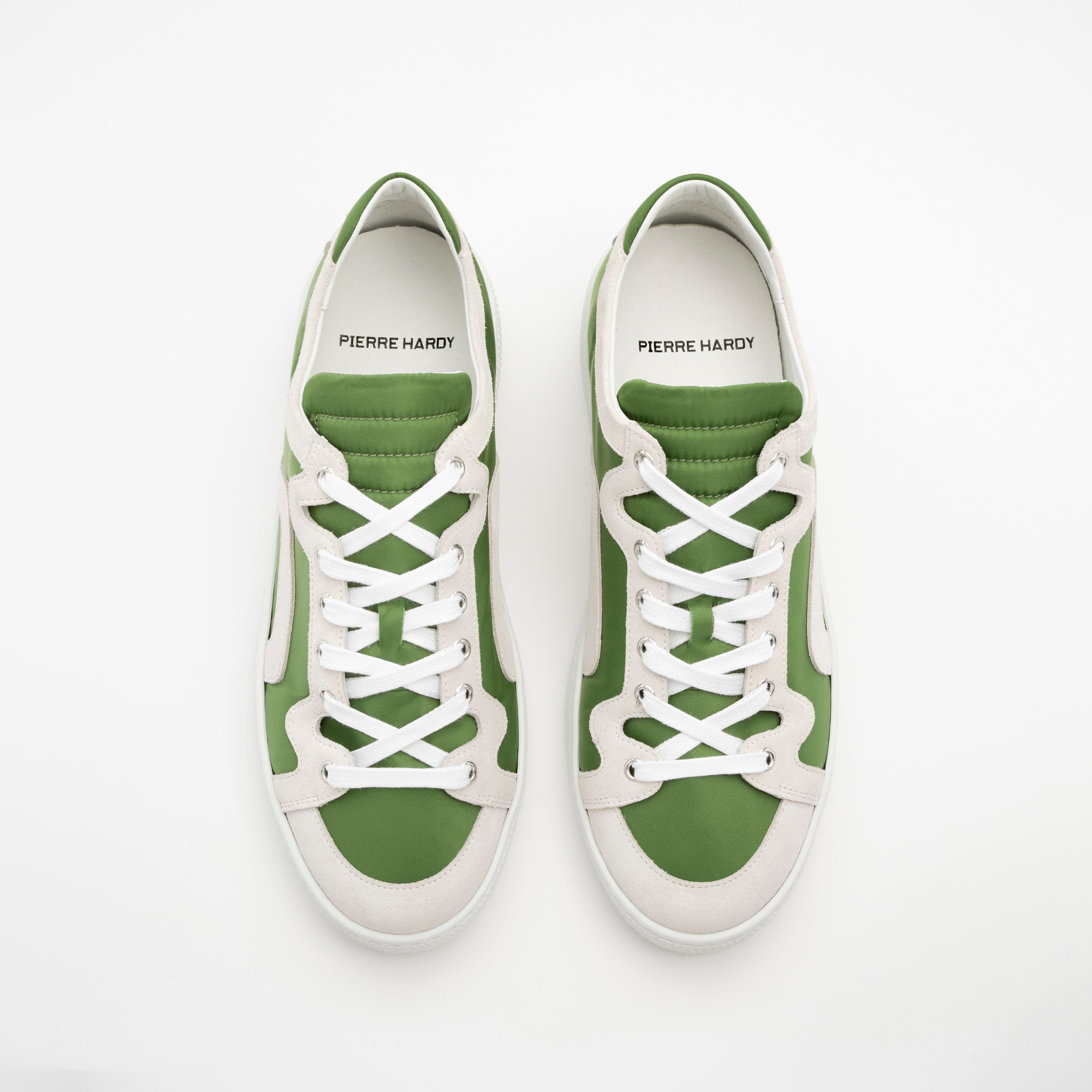 アルファ スニーカー FOR MEN – PIERRE HARDY ONLINE BOUTIQUE
