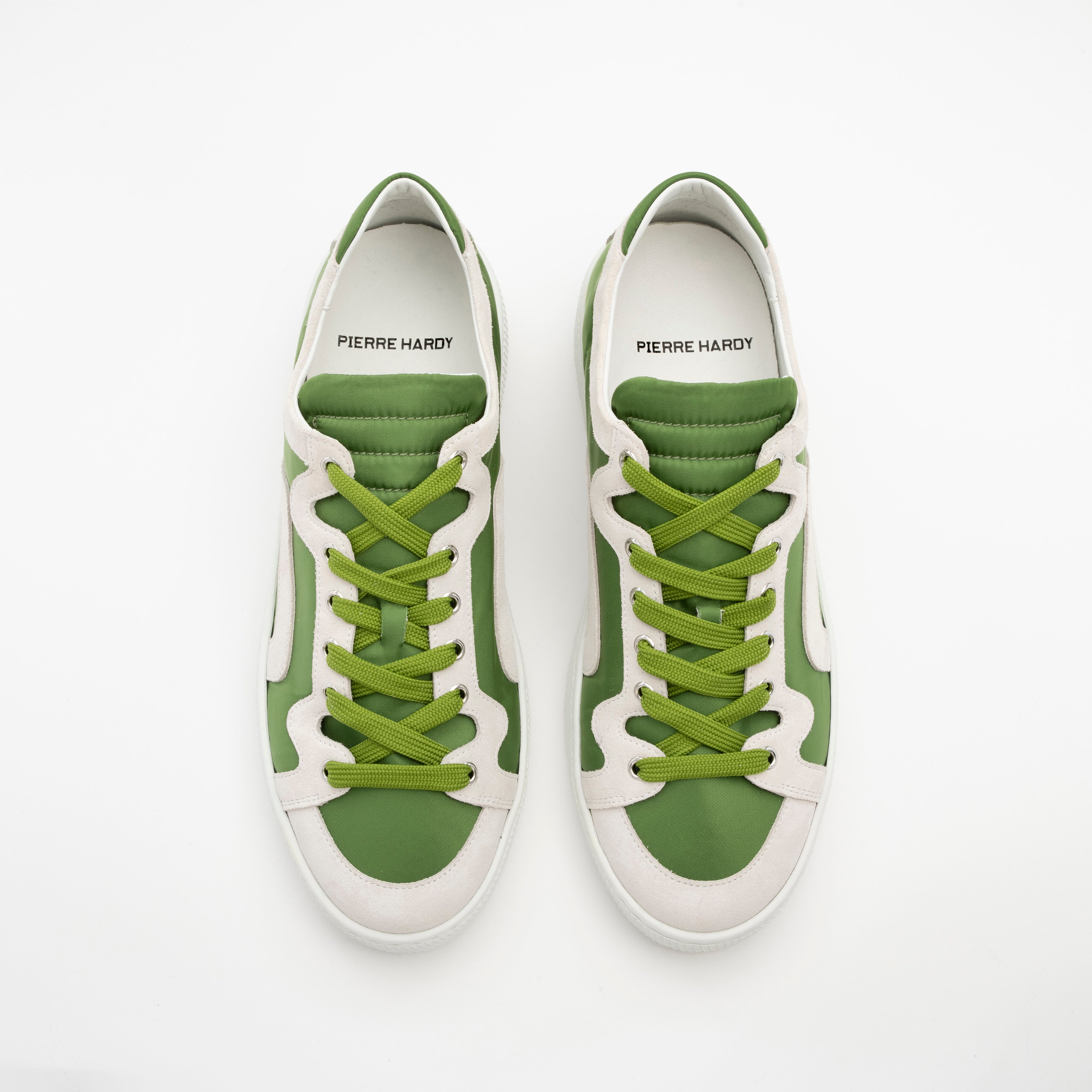 アルファ スニーカー FOR MEN – PIERRE HARDY ONLINE BOUTIQUE