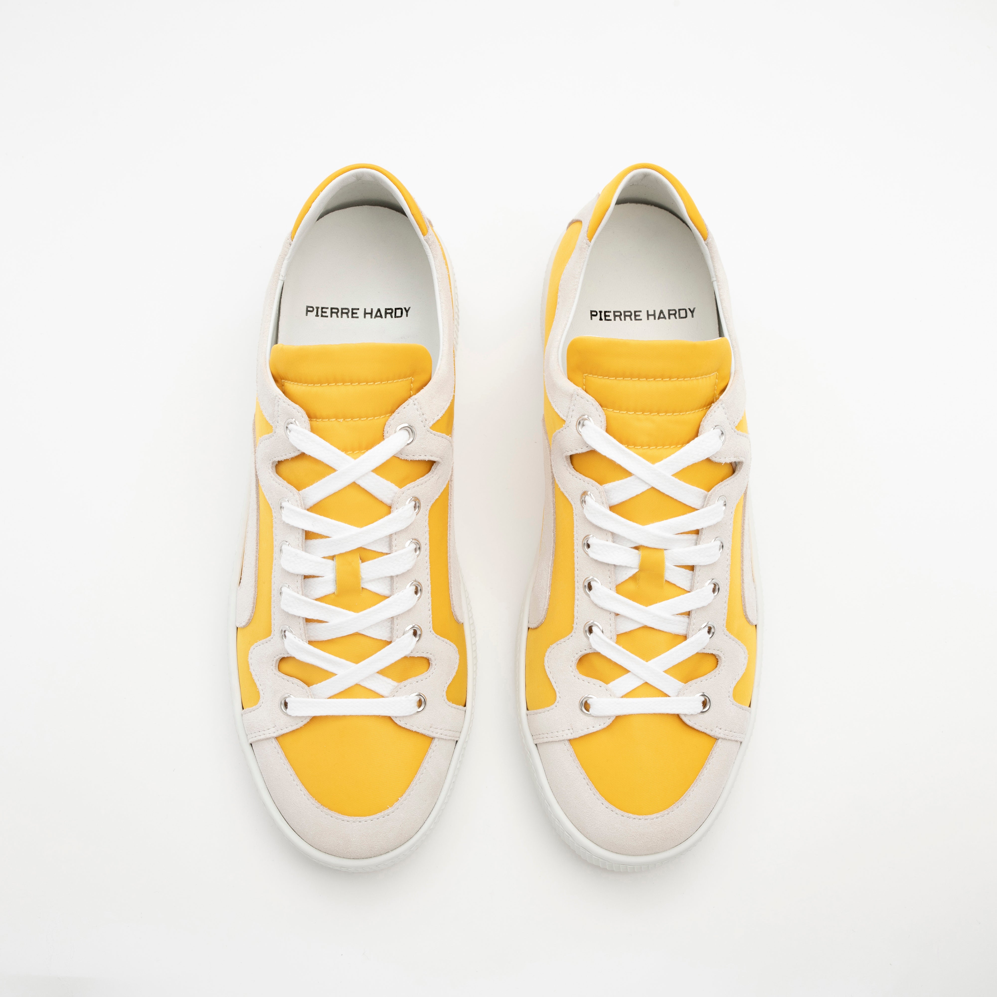 アルファ スニーカー FOR MEN – PIERRE HARDY ONLINE BOUTIQUE