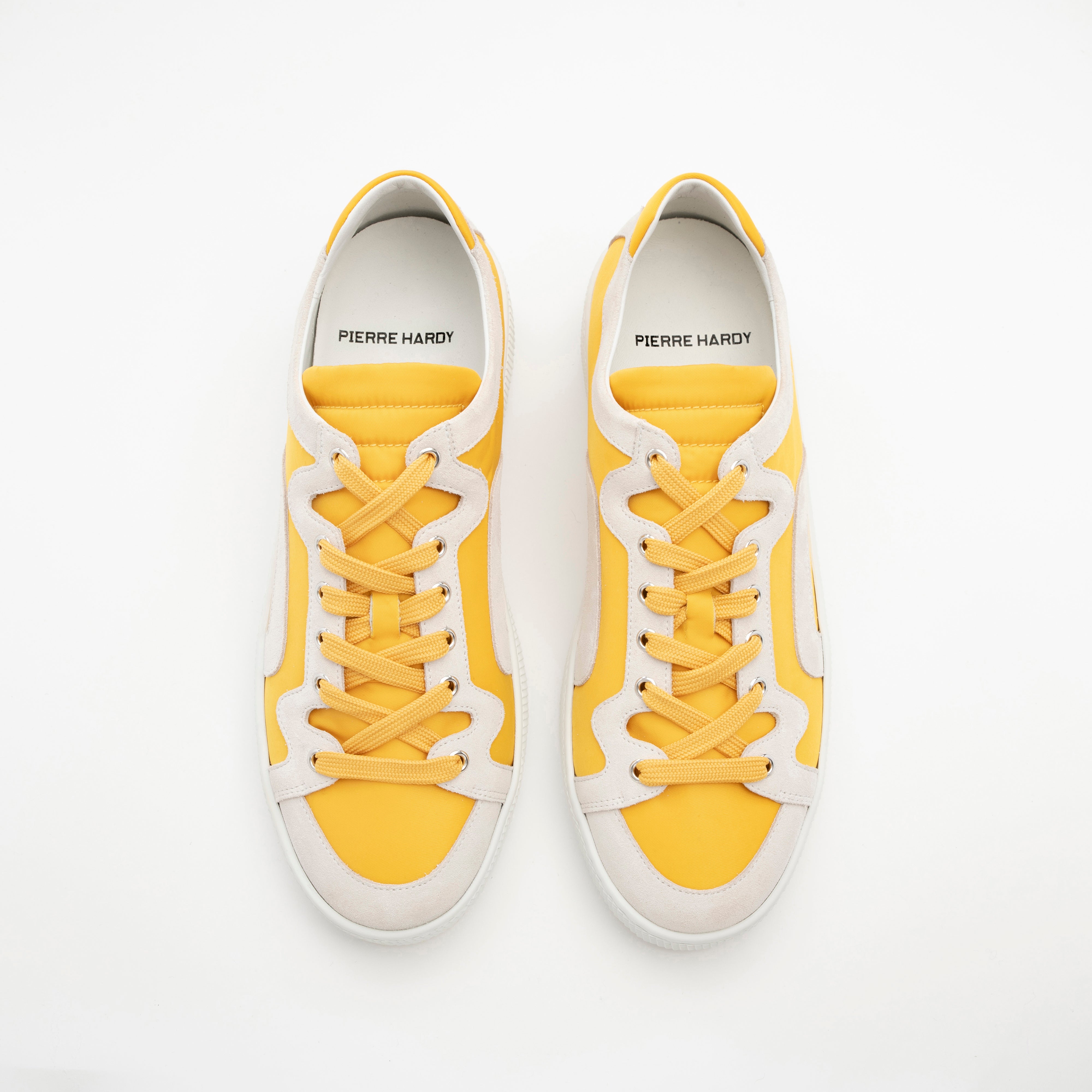 アルファ スニーカー FOR MEN – PIERRE HARDY ONLINE BOUTIQUE