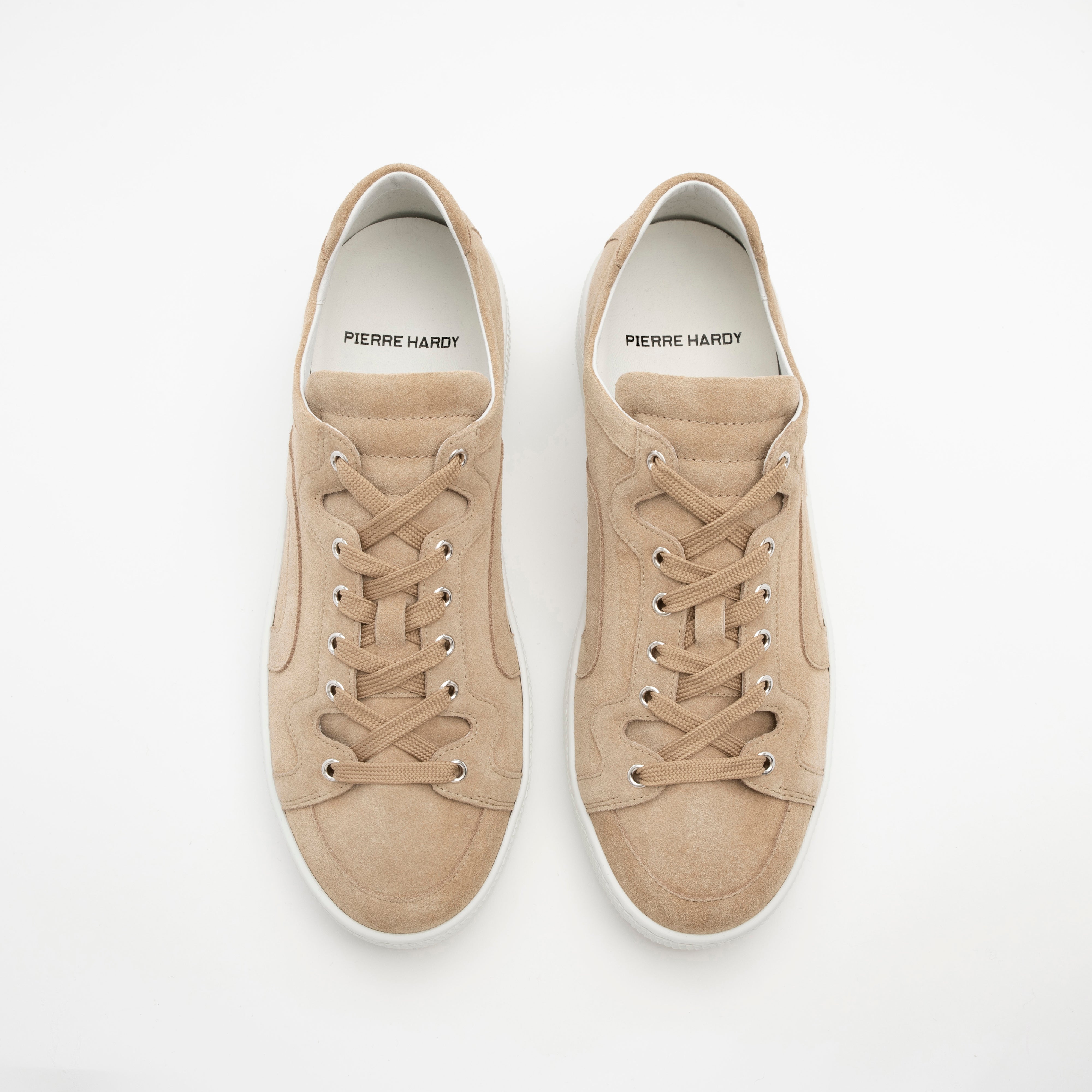 アルファ スニーカー FOR MEN – PIERRE HARDY ONLINE BOUTIQUE