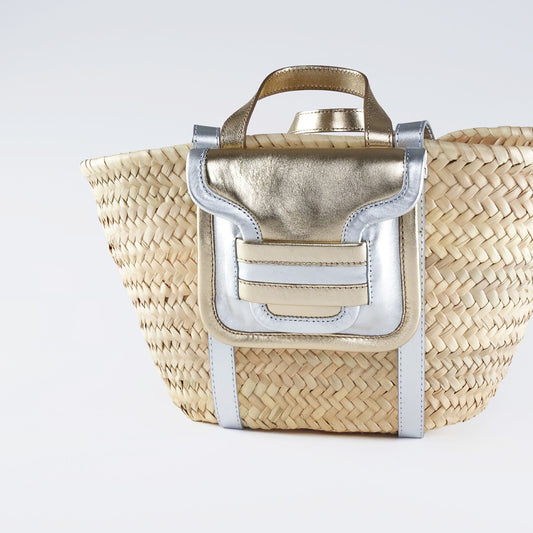 【AOYAMA 10th Exclusive】アルファ ミニバスケット