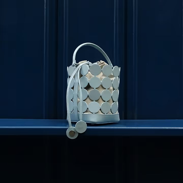 ビュル バケットバッグ – PIERRE HARDY ONLINE BOUTIQUE