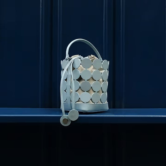 バケットバッグ – PIERRE HARDY ONLINE BOUTIQUE