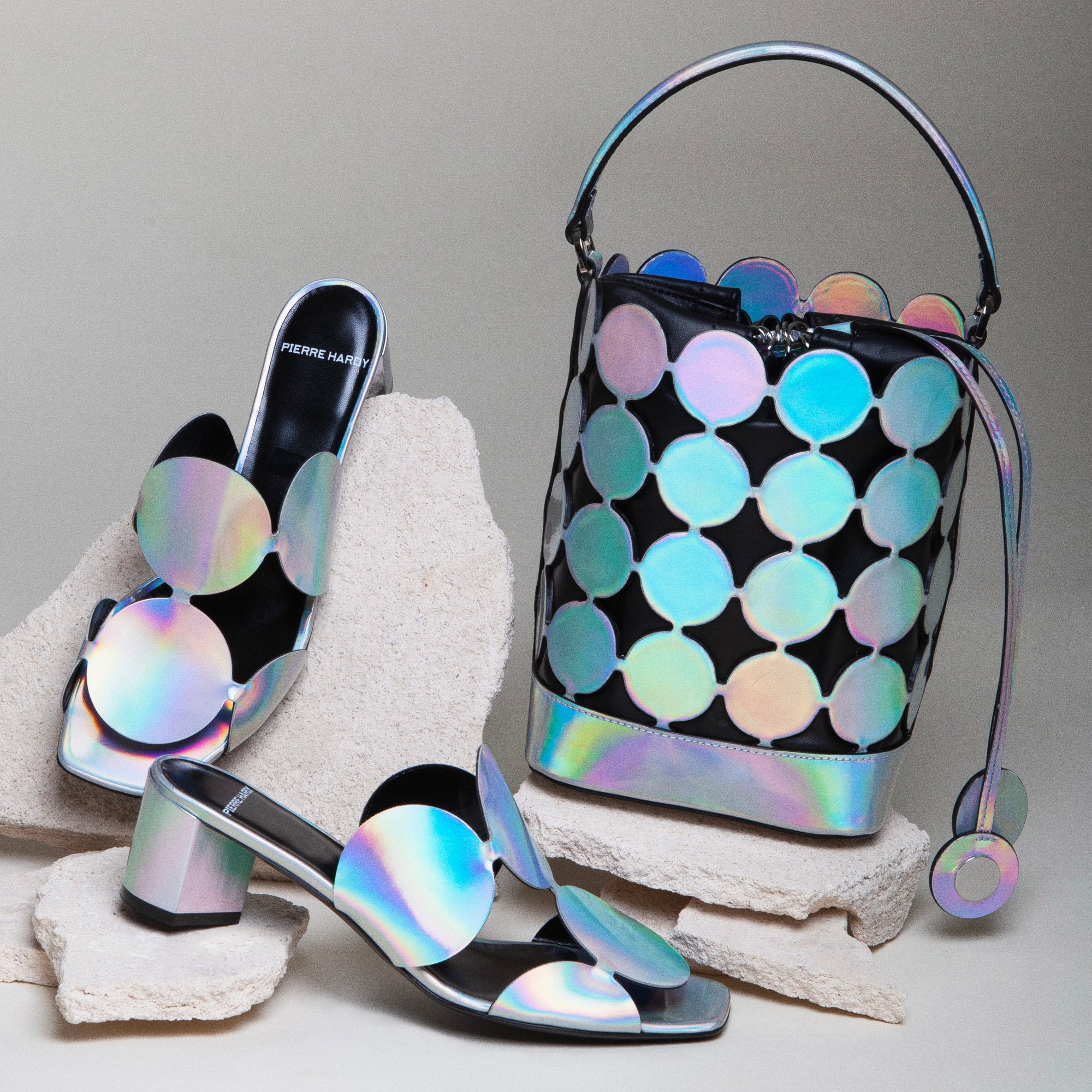 PIERRE HARDY TOKYO / ピエール アルディ オフィシャルサイト – PIERRE 