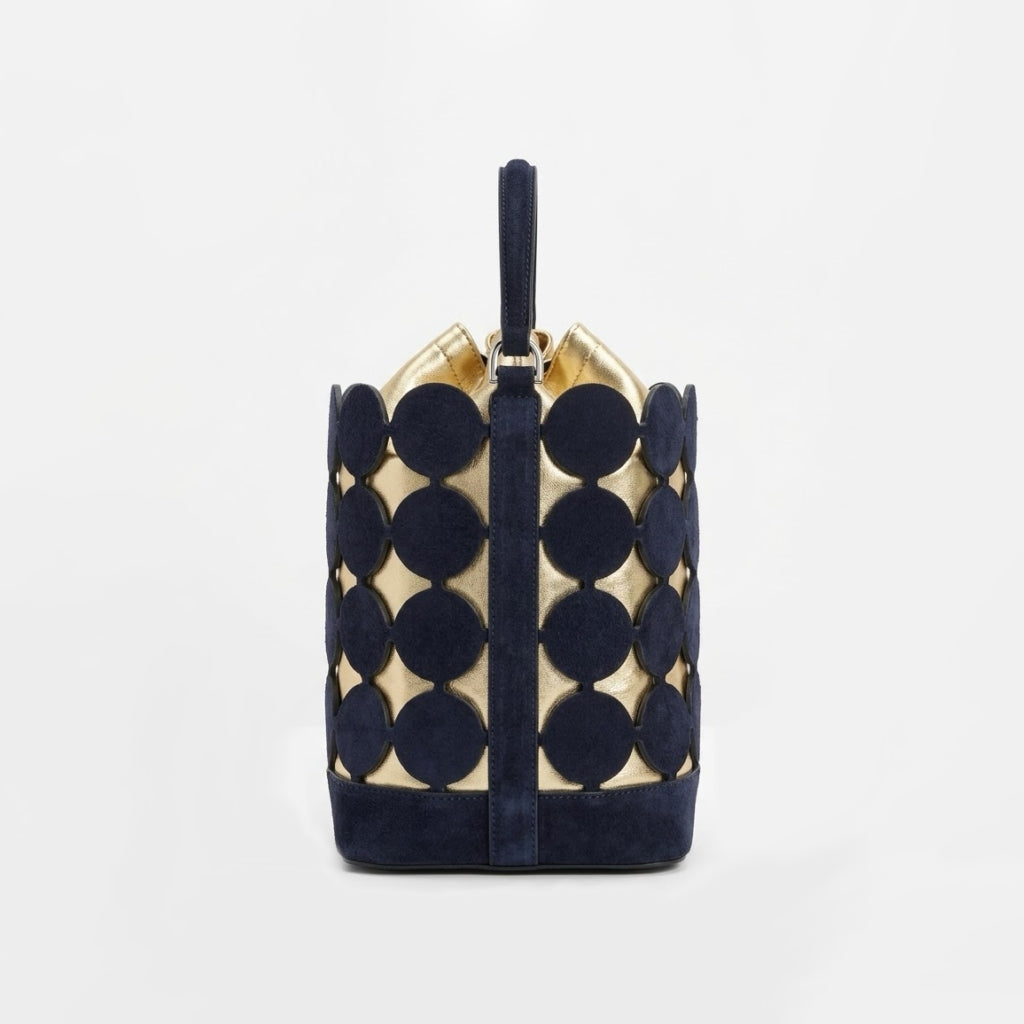 バケットバッグ – PIERRE HARDY ONLINE BOUTIQUE