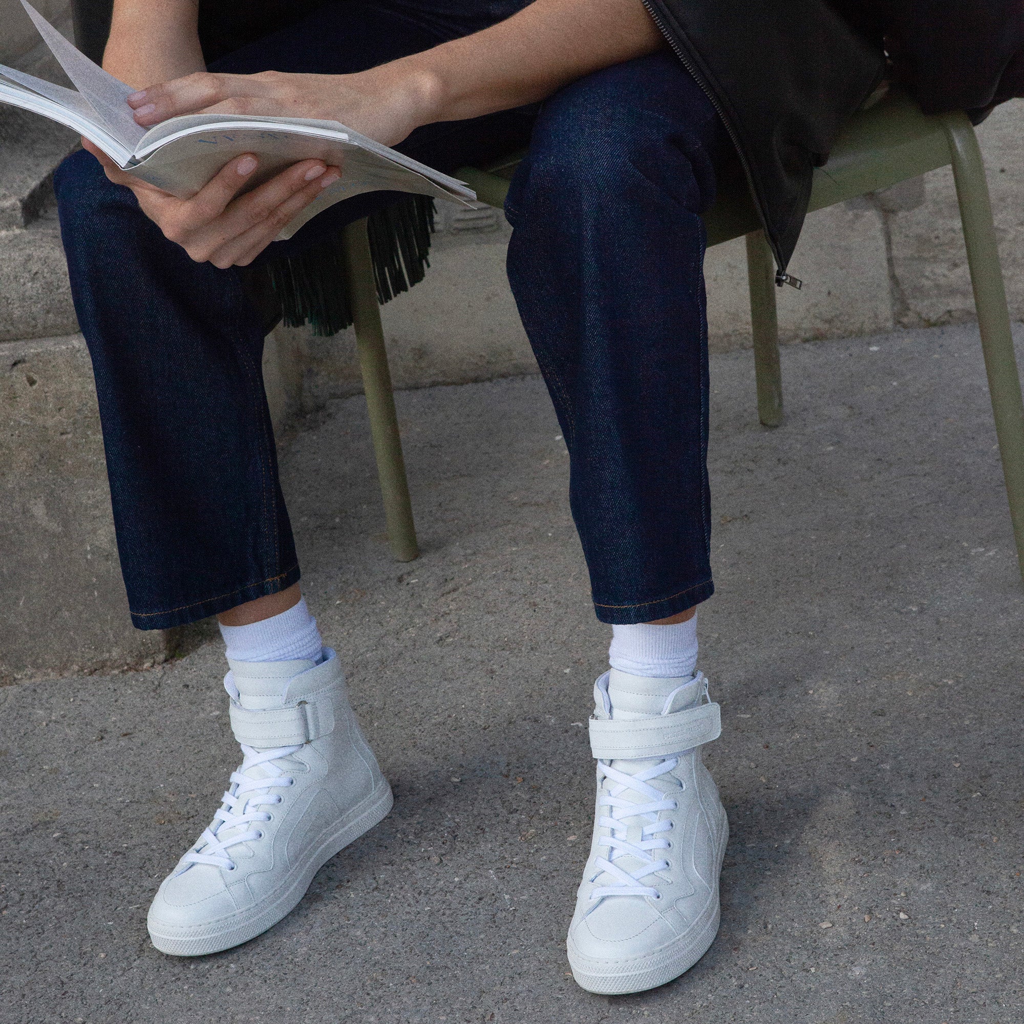 商品 – PIERRE HARDY ONLINE BOUTIQUE