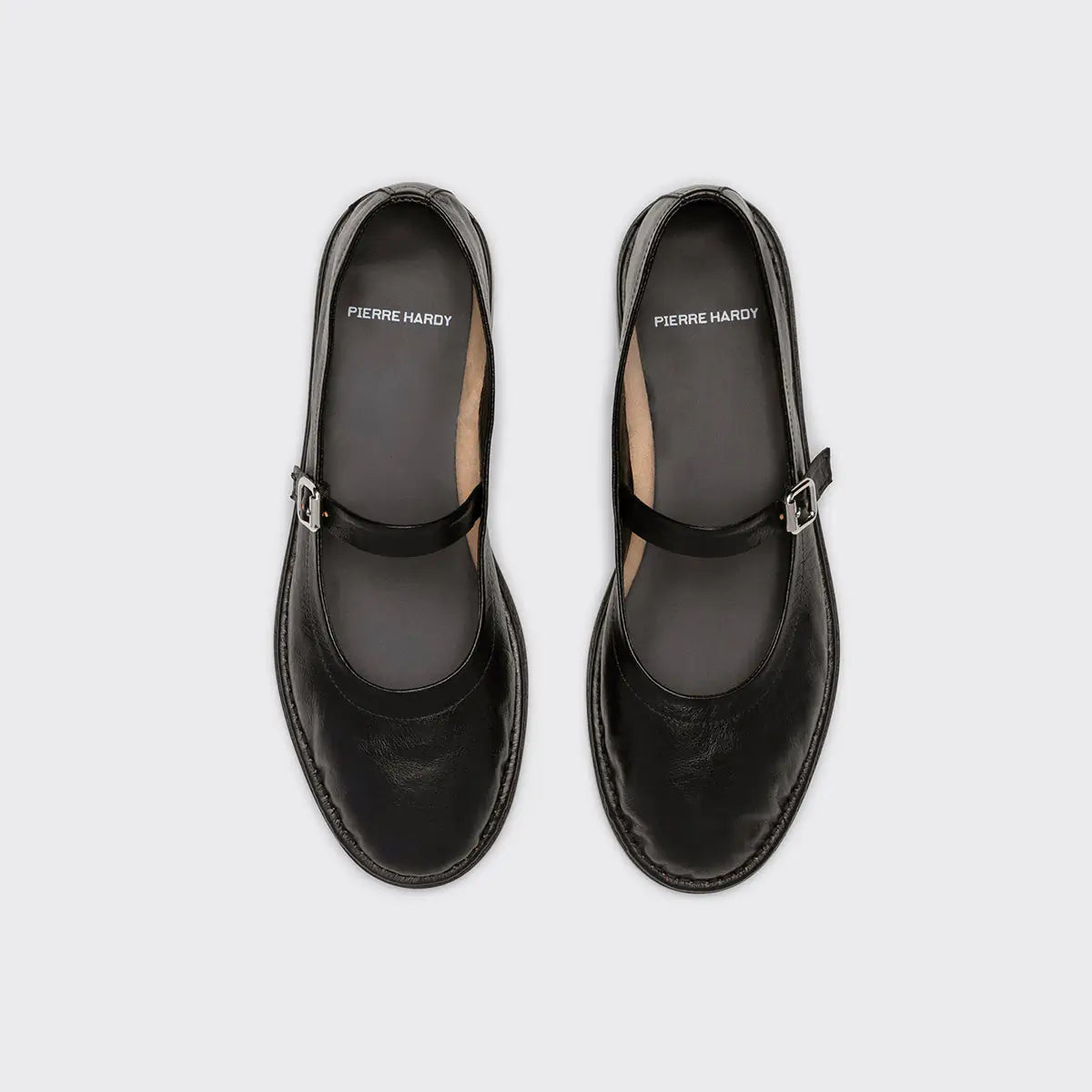 PIERRE HARDY/ピエールアルディ/バレリーナ・トリッシュ トリッシュ バレエシューズ – PIERRE HARDY ONLINE BOUTIQUE