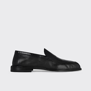 ノト ローファー FOR MEN