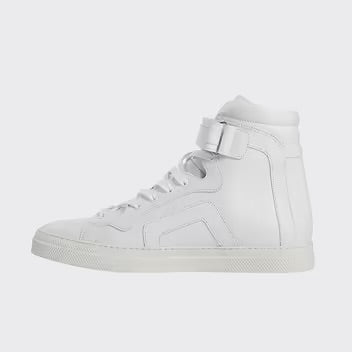 112 ハイトップ スニーカー – PIERRE HARDY ONLINE BOUTIQUE