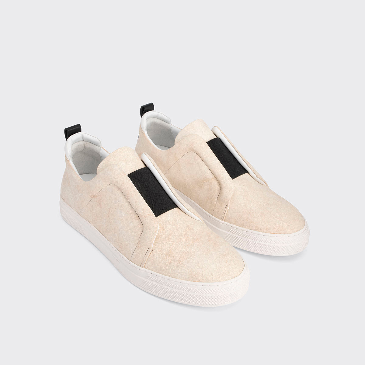 【PIERRE HARDY】スライダー スニーカー ホワイト JS02X CALF WHITE-BLACK – PIERRE HARDY ONLINE BOUTIQUE