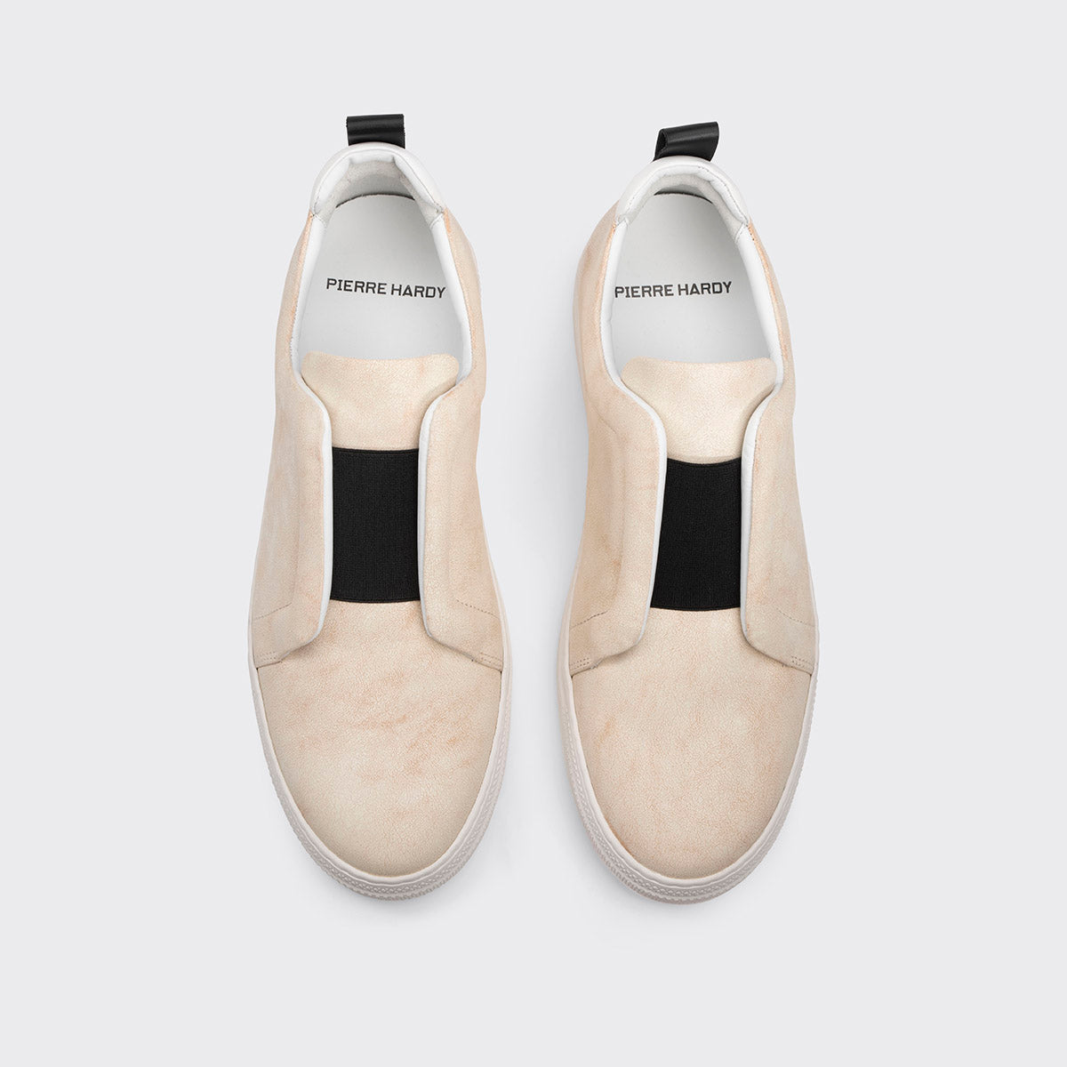 スライダー スニーカー FOR MEN – PIERRE HARDY ONLINE BOUTIQUE