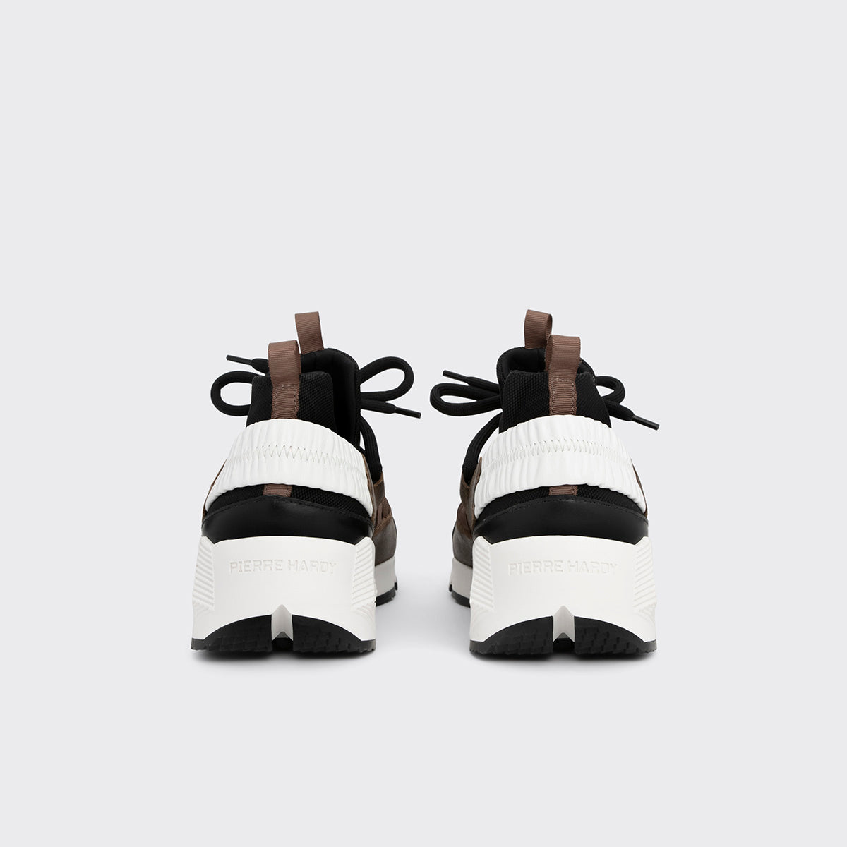 トレックコメット スニーカーFOR MEN – PIERRE HARDY ONLINE BOUTIQUE