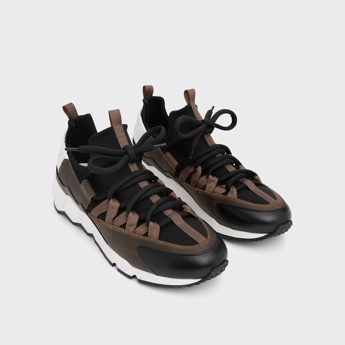 トレックコメット スニーカーFOR MEN – PIERRE HARDY ONLINE BOUTIQUE