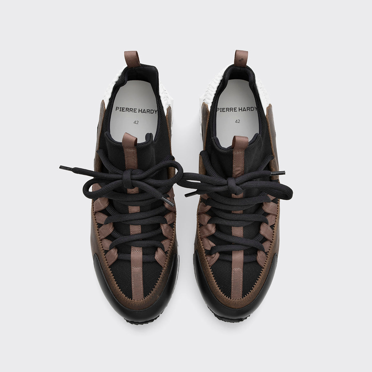 トレックコメット スニーカーFOR MEN – PIERRE HARDY ONLINE BOUTIQUE