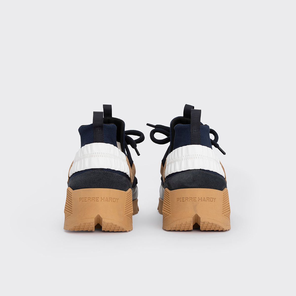 トレックコメット スニーカーFOR MEN – PIERRE HARDY ONLINE BOUTIQUE