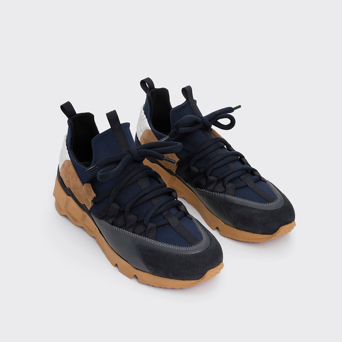 トレックコメット スニーカーFOR MEN – PIERRE HARDY ONLINE BOUTIQUE