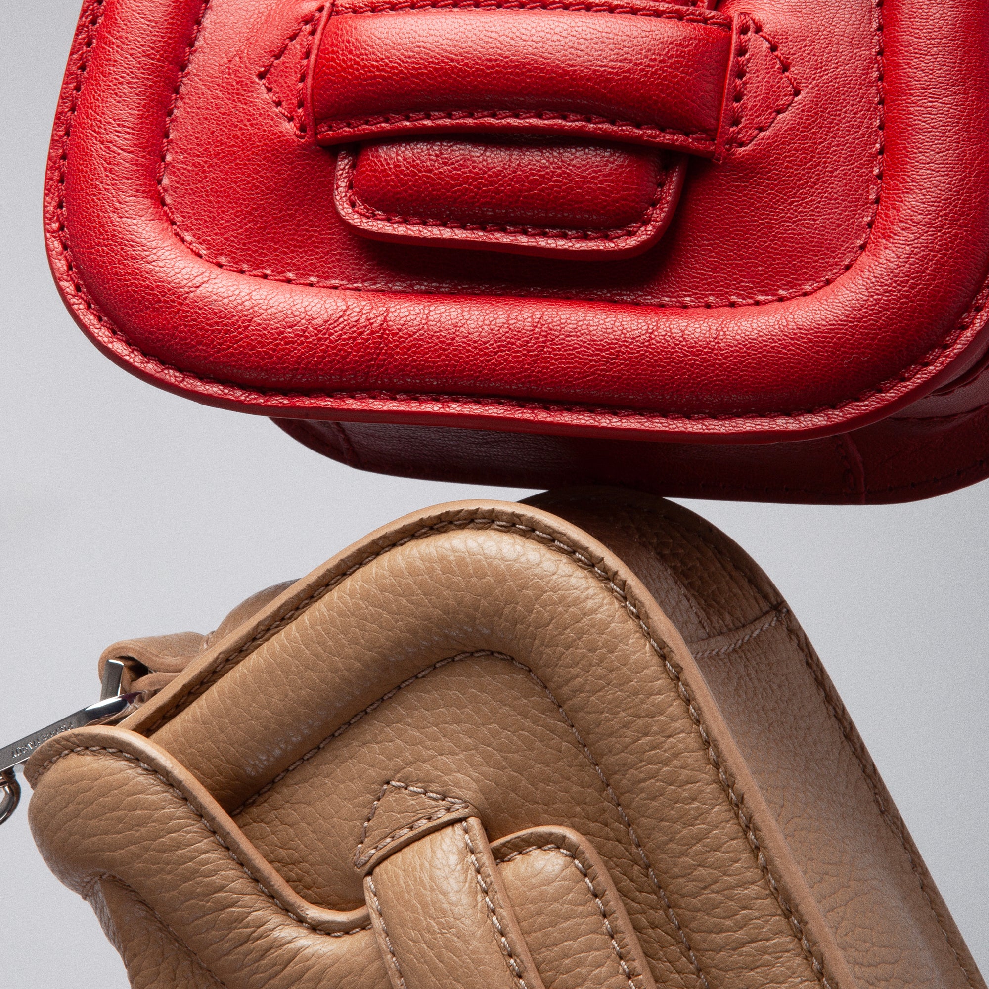 PIERRE HARDY マイクロアルファヴィル ブラウン ショルダーバッグ マイクロ アルファヴィルバッグ – PIERRE HARDY ONLINE BOUTIQUE