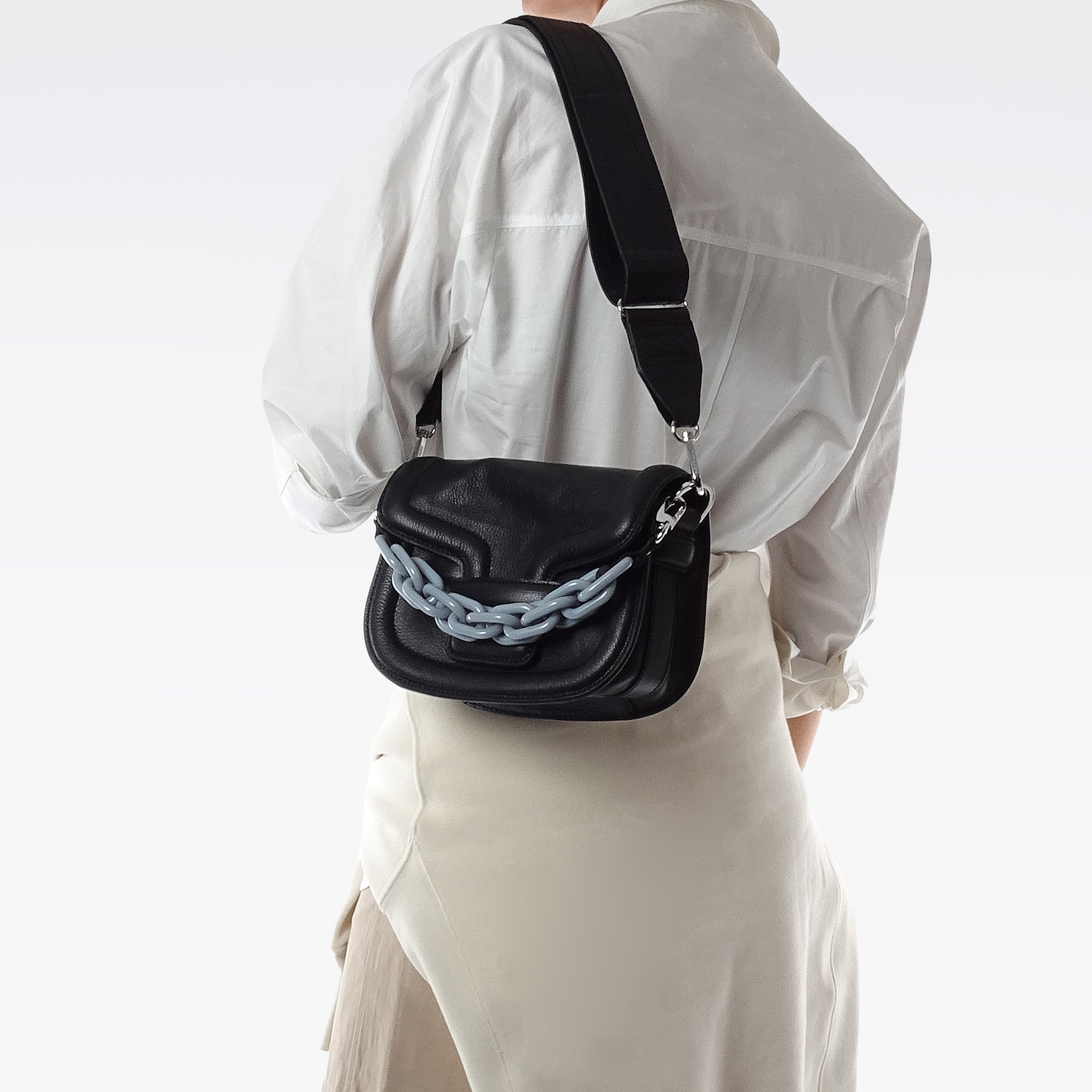 ミニ アルファヴィルバッグ – PIERRE HARDY ONLINE BOUTIQUE
