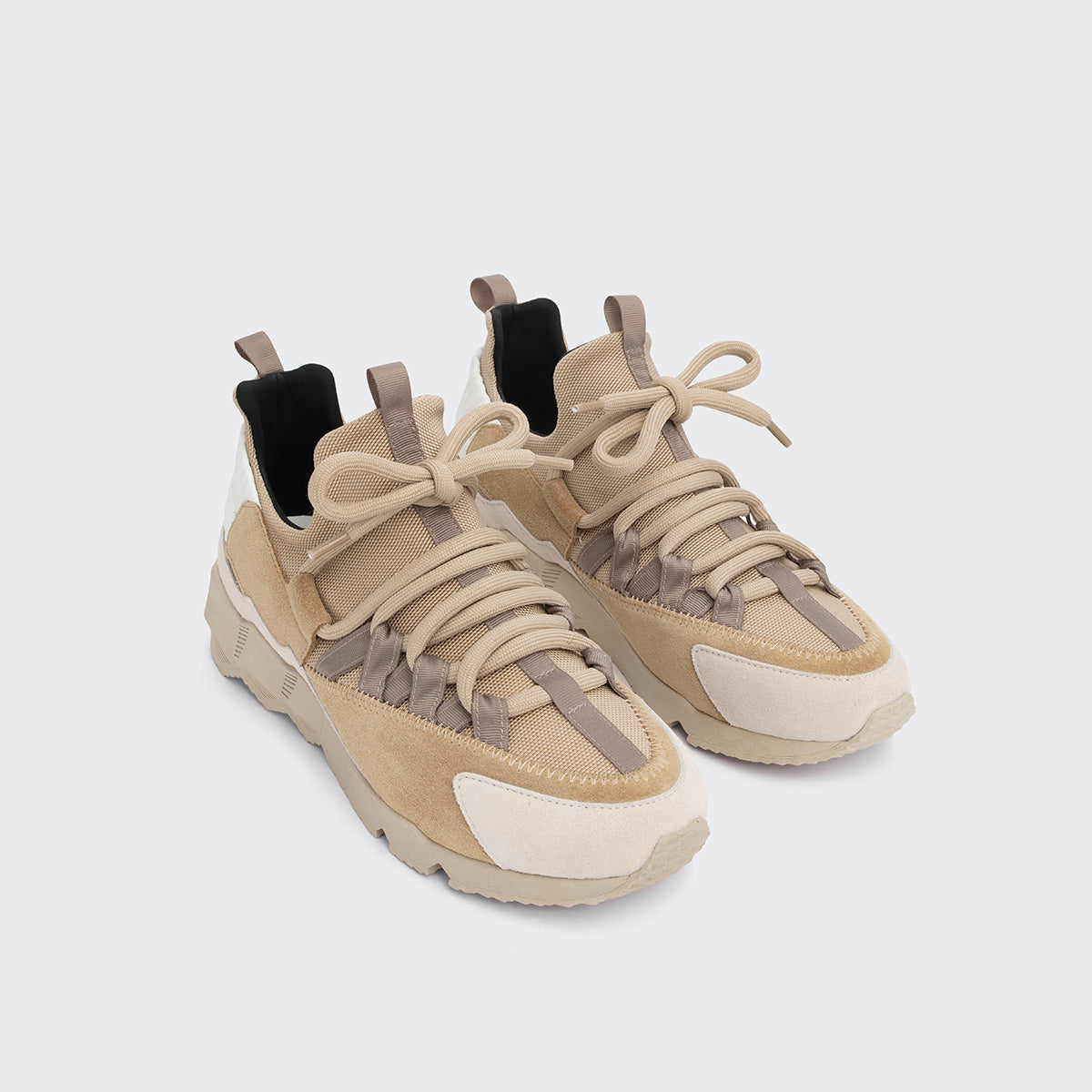 トレックコメット スニーカー – PIERRE HARDY ONLINE BOUTIQUE