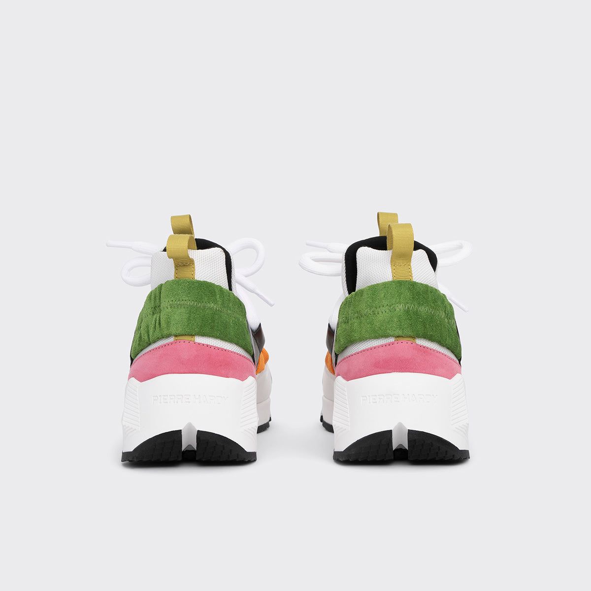 トレックコメット スニーカー – PIERRE HARDY ONLINE BOUTIQUE