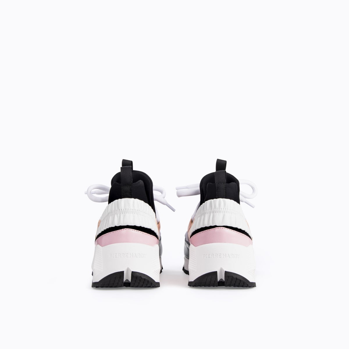 トレックコメット スニーカー – PIERRE HARDY ONLINE BOUTIQUE