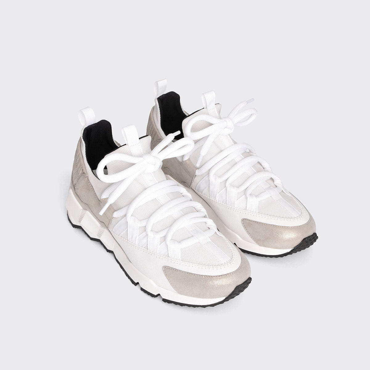 トレックコメット スニーカー – PIERRE HARDY ONLINE BOUTIQUE