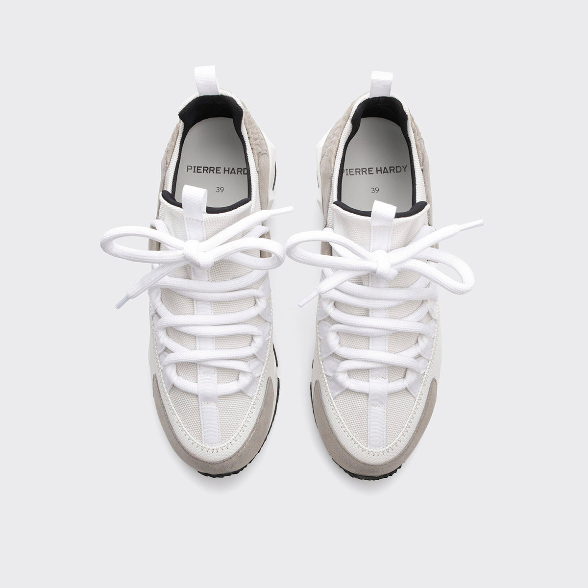 トレックコメット スニーカー – PIERRE HARDY ONLINE BOUTIQUE