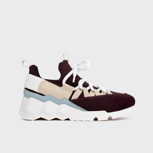 トレックコメット スニーカー