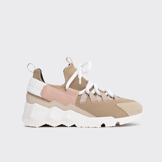 トレックコメット スニーカー